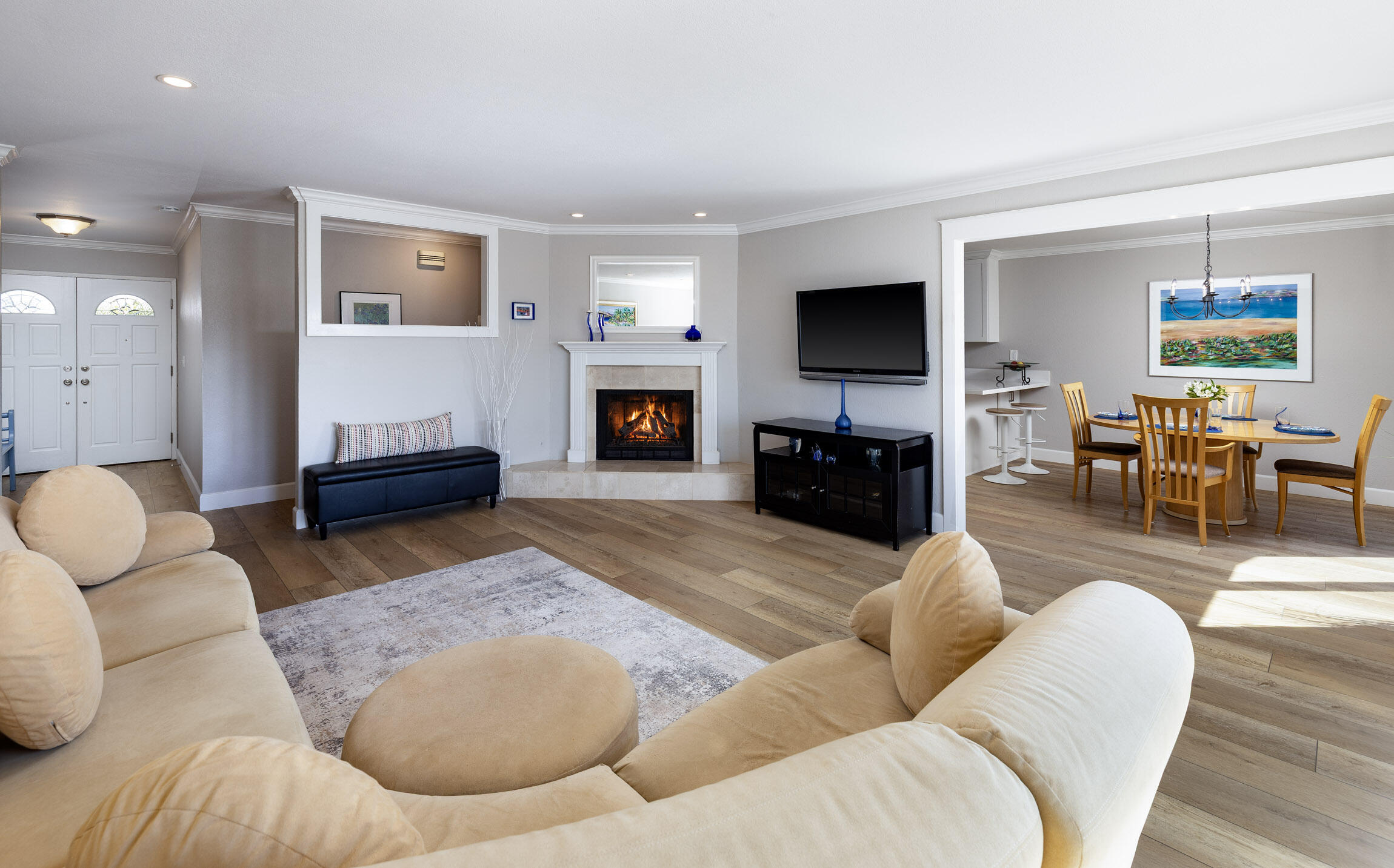 2937 Glen Albyn Drive
