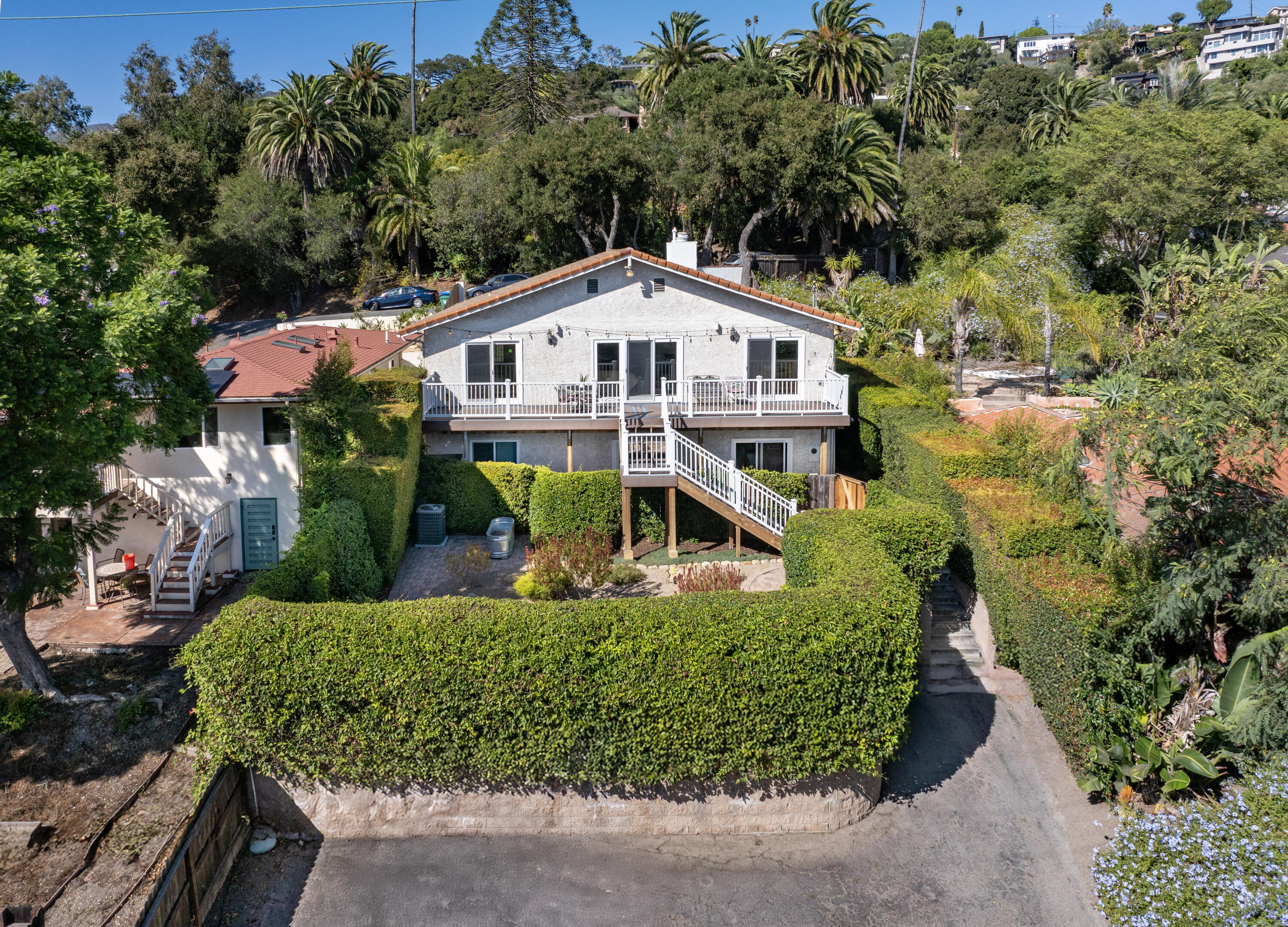 2937 Glen Albyn Drive