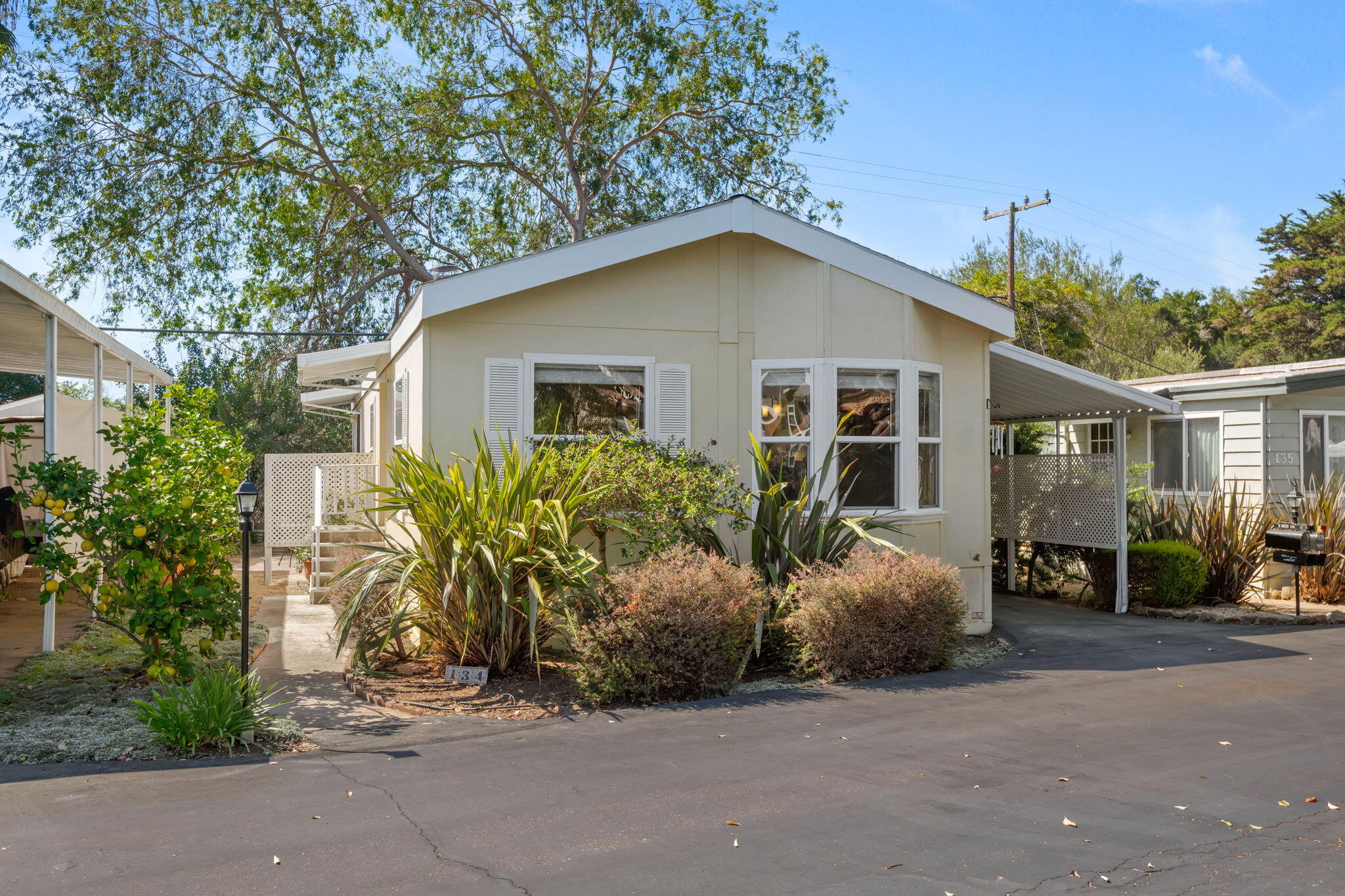 333 Old Mill Road Spc 134