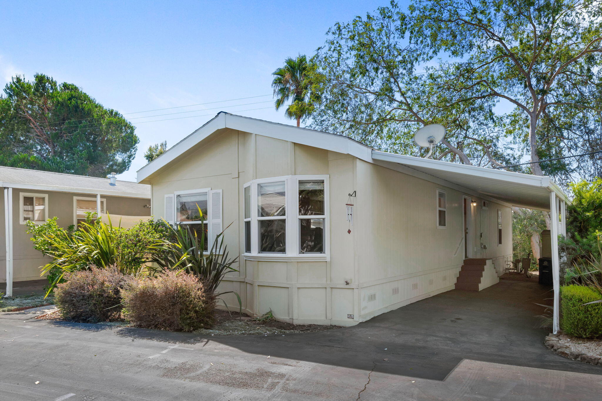 333 Old Mill Road Spc 134