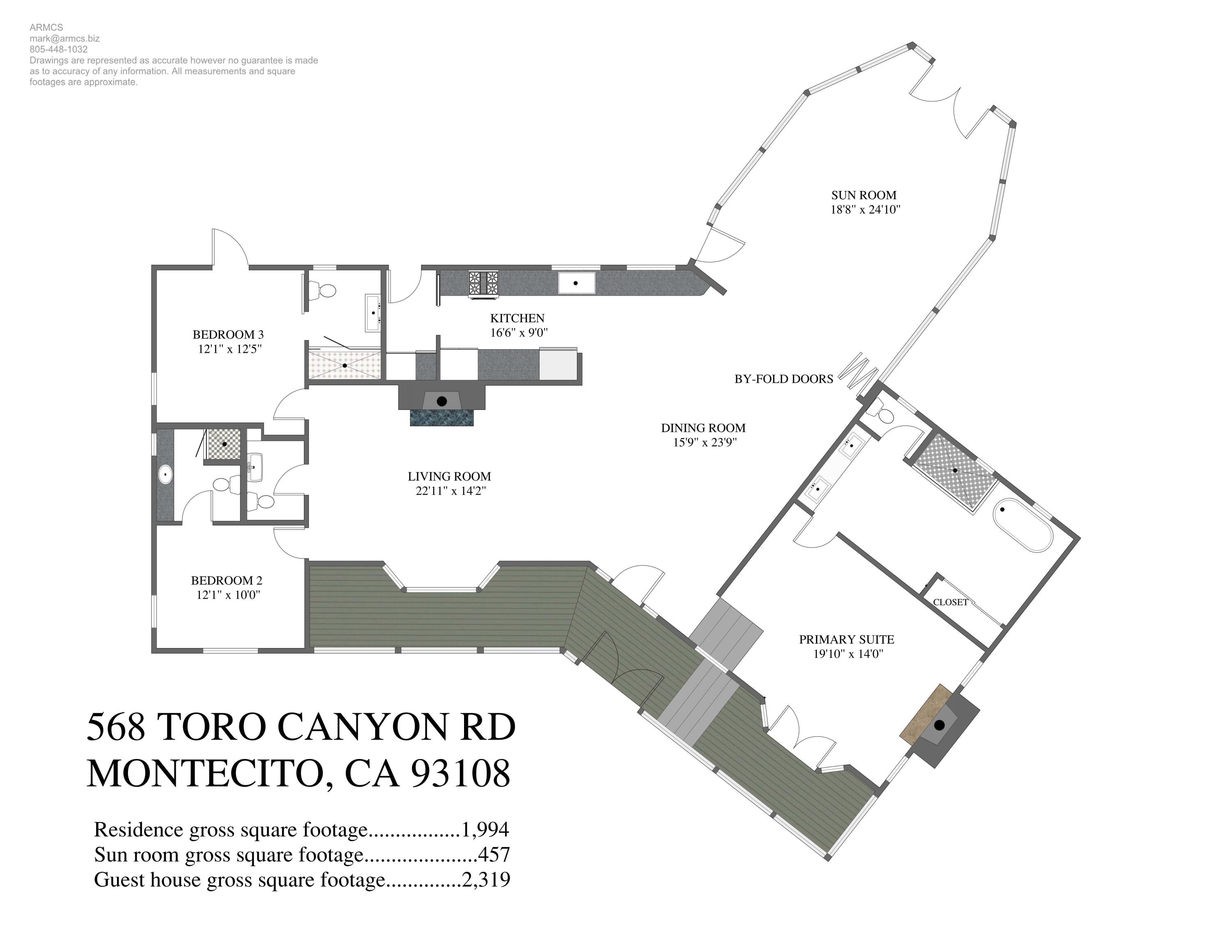 568 Toro Canyon