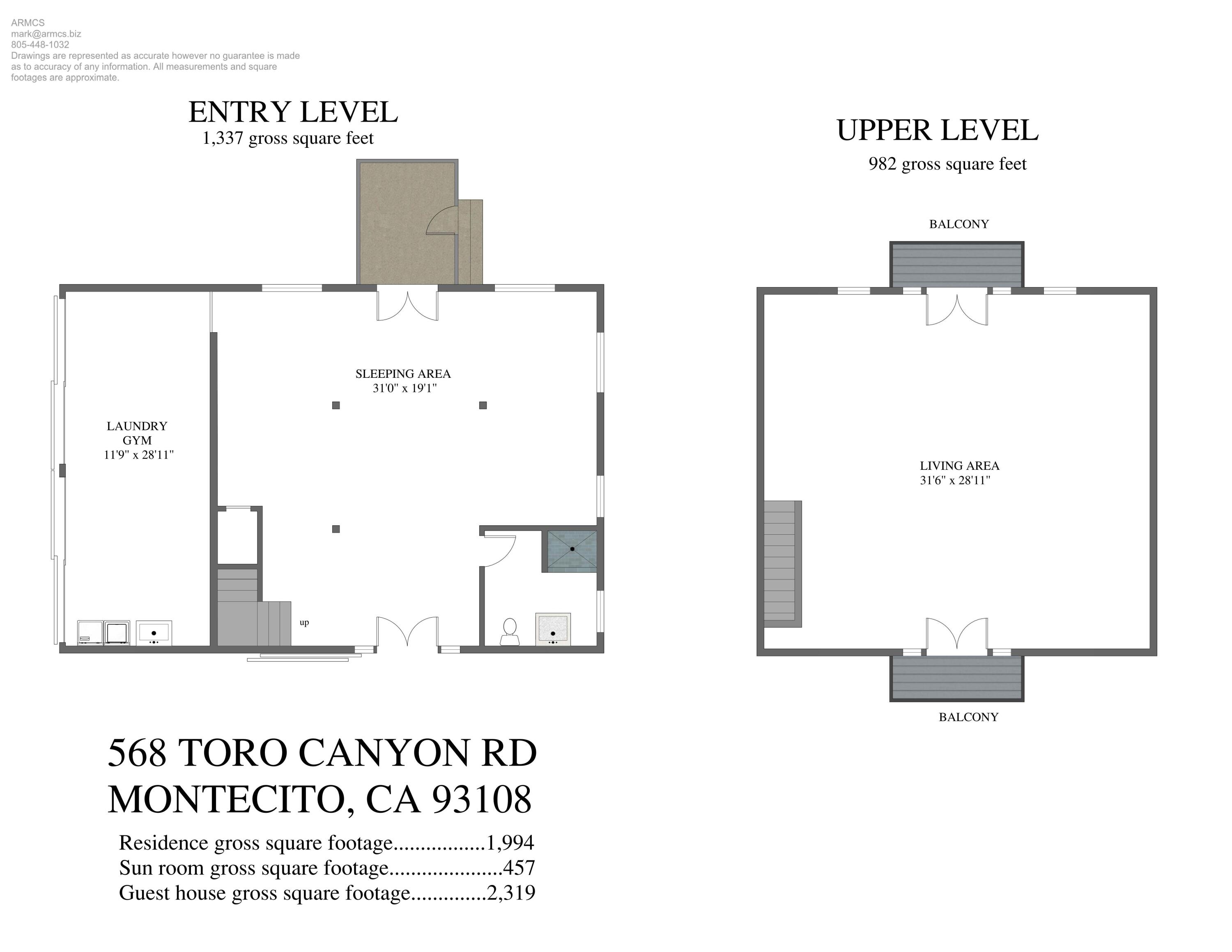 568 Toro Canyon