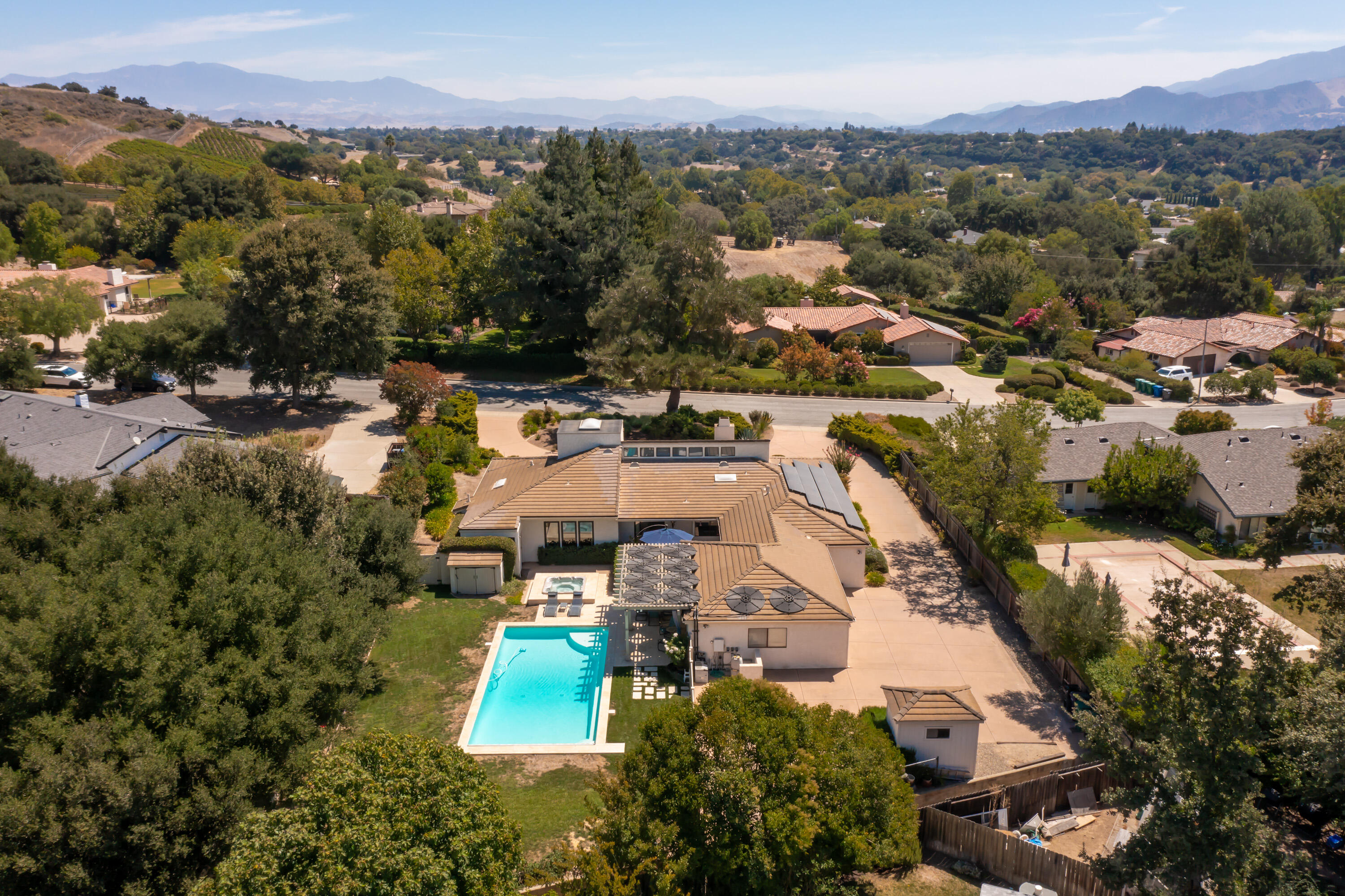 945 Nysted Drive