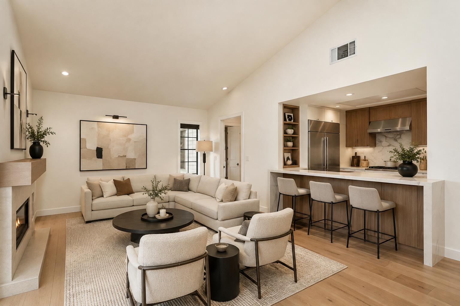 1210 Franciscan Court Unit 6