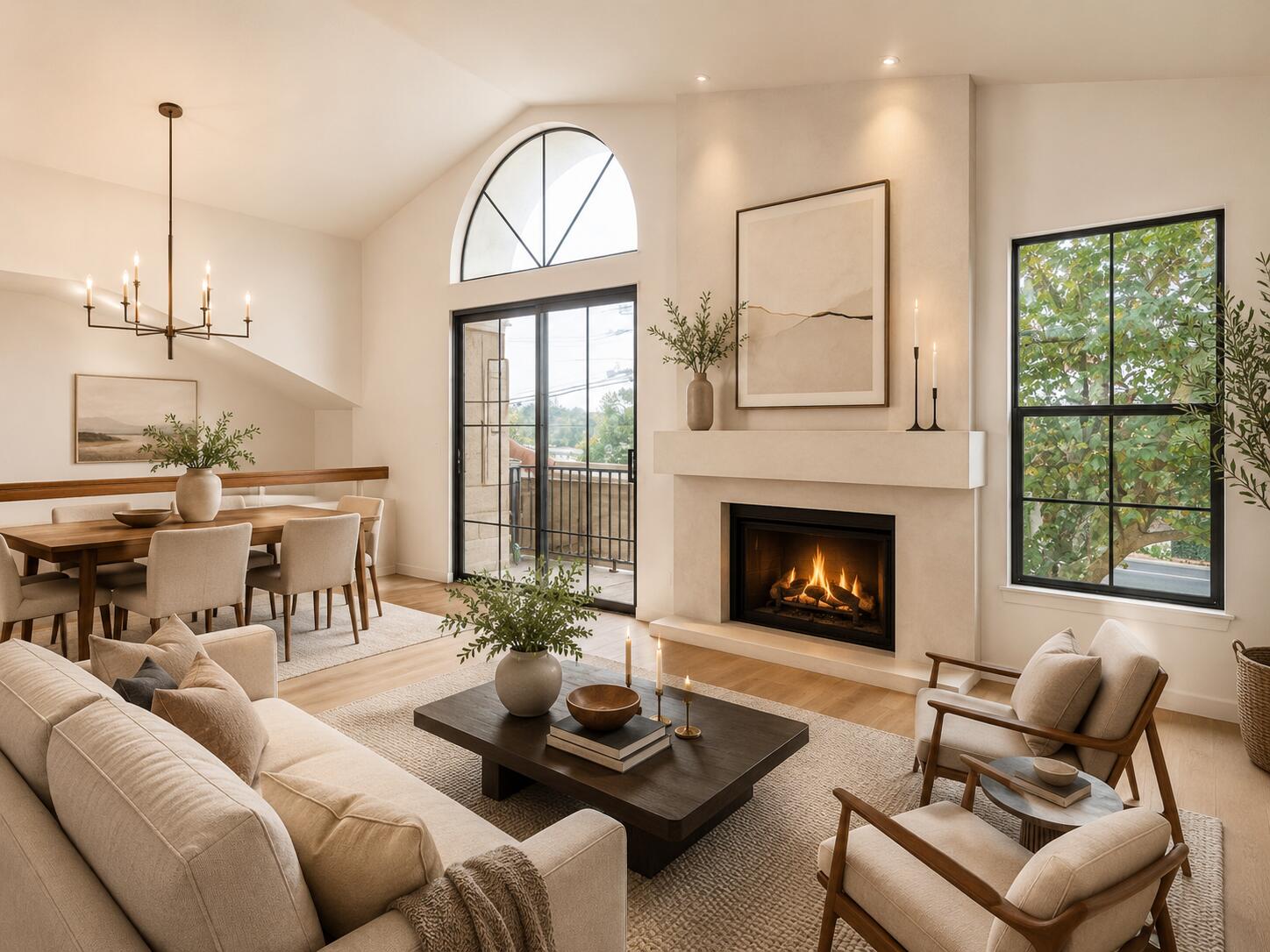 1210 Franciscan Court Unit 6