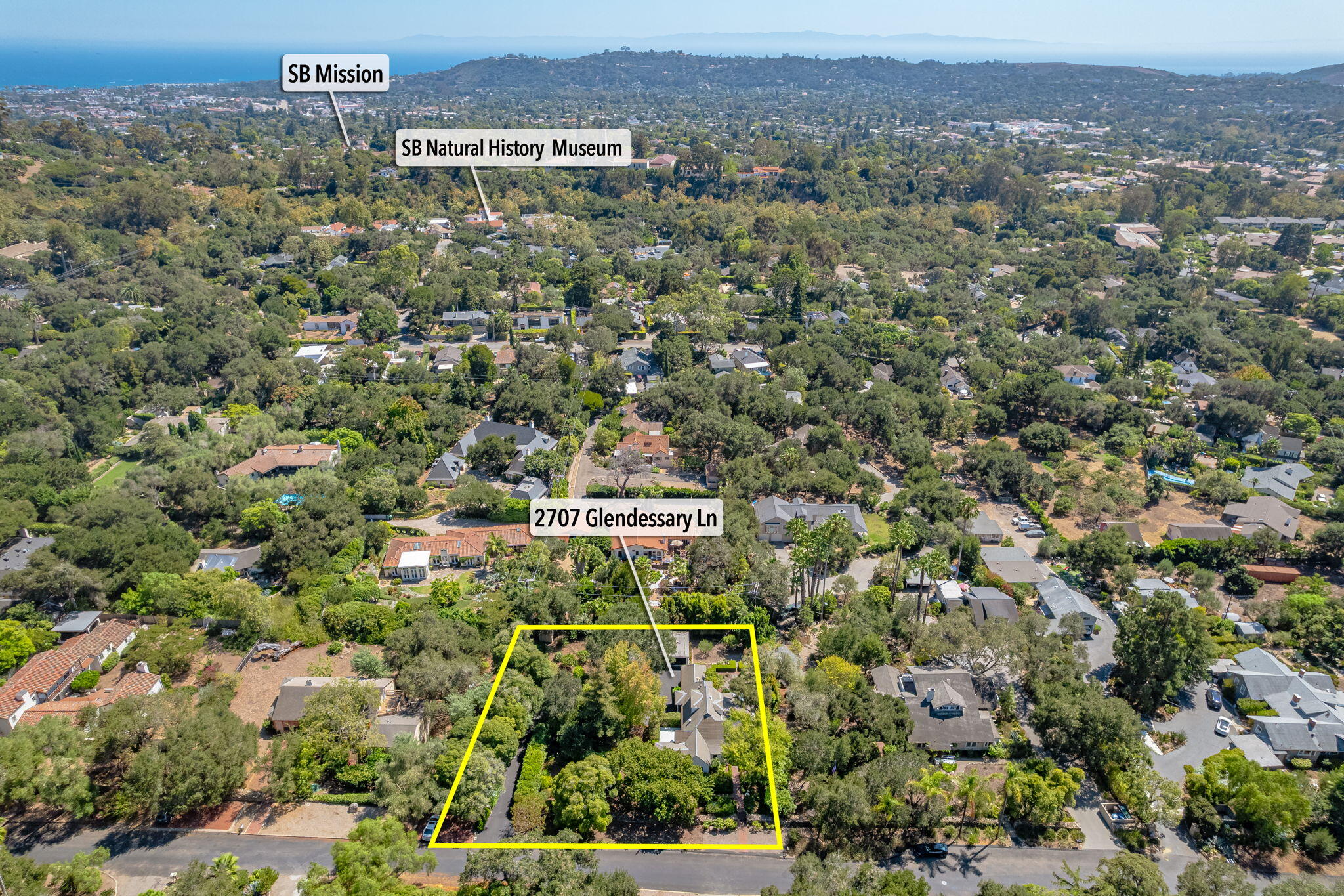 2707 Glendessary Lane