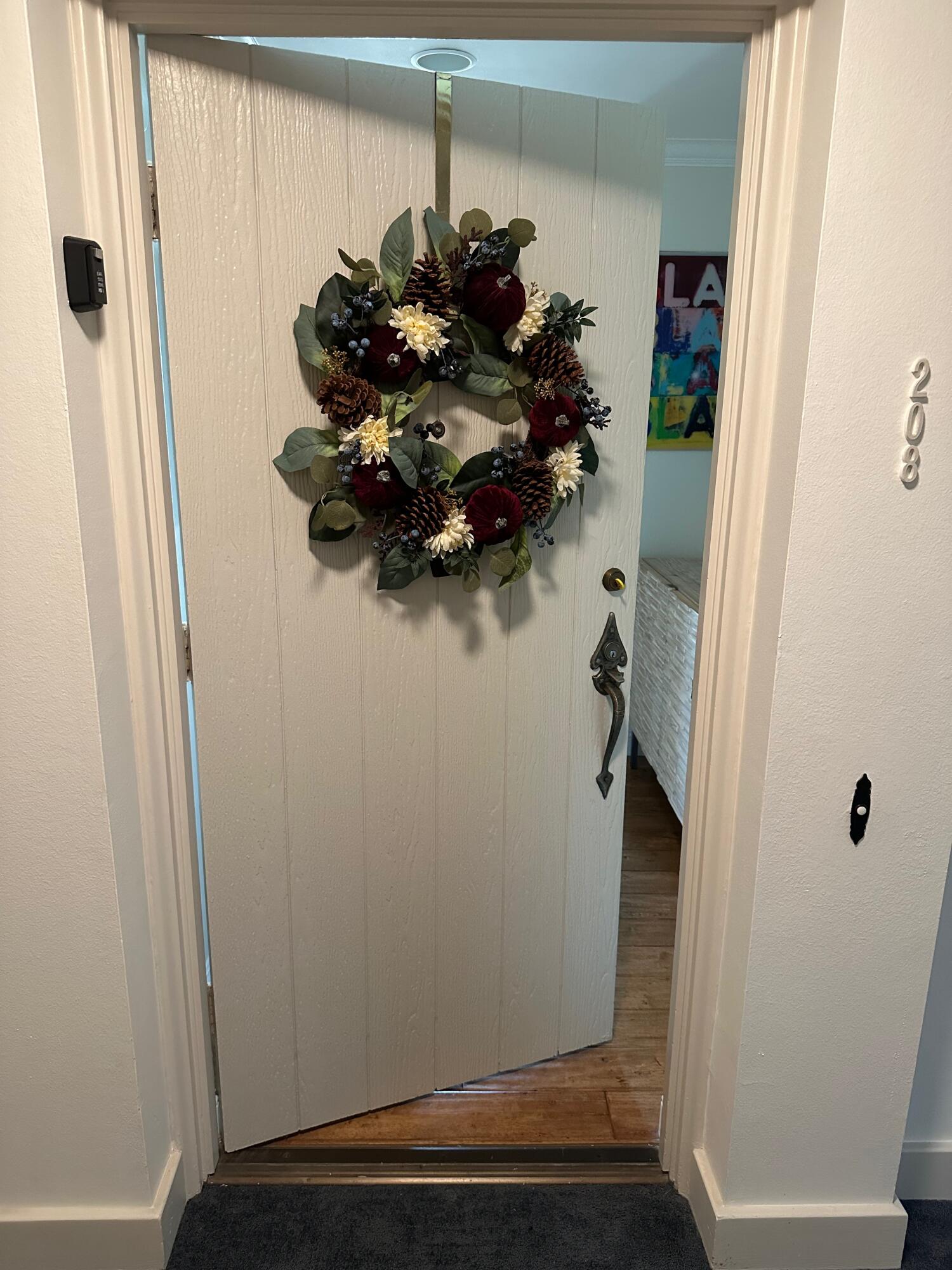 1220 Coast Village Road 208