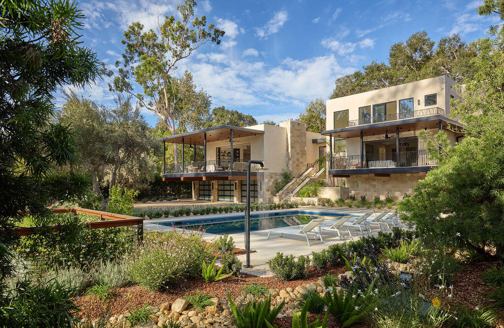 285 Olive Mill Road