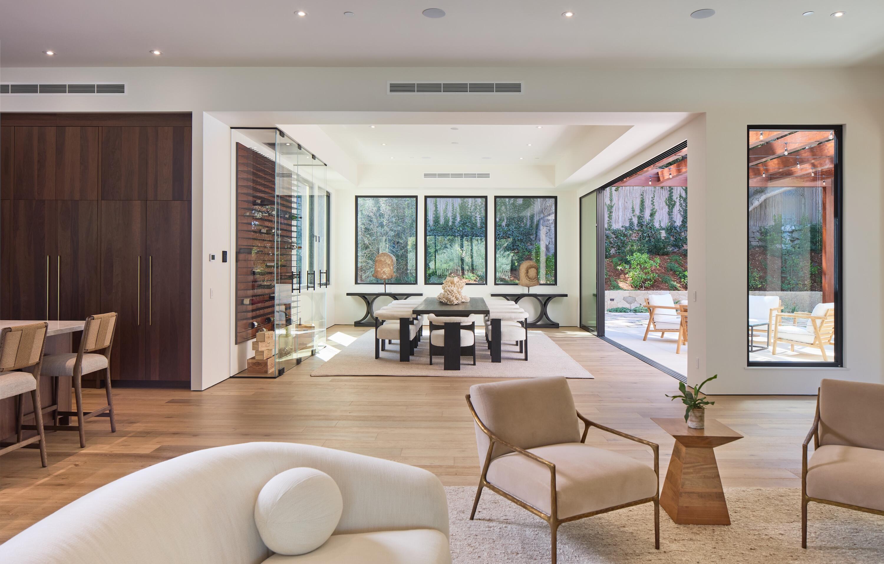 285 Olive Mill Road