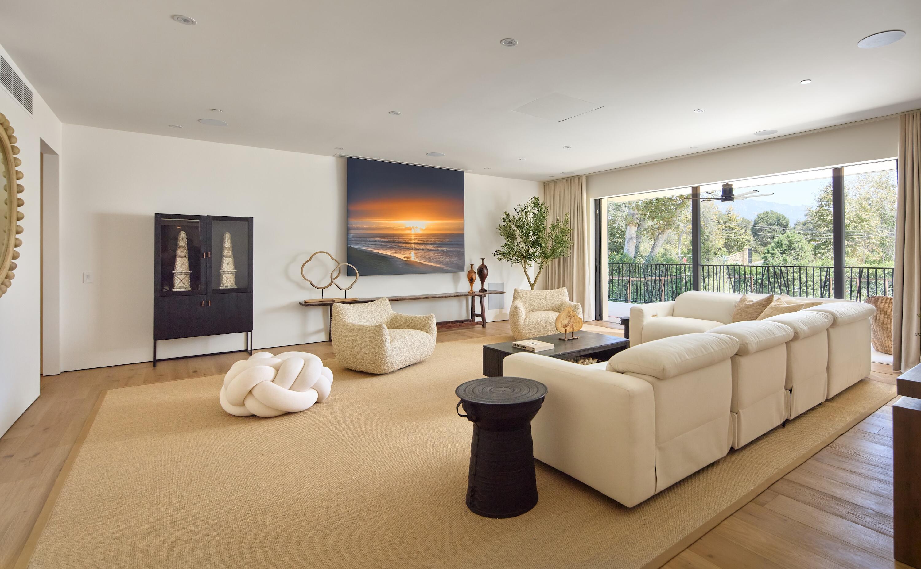 285 Olive Mill Road
