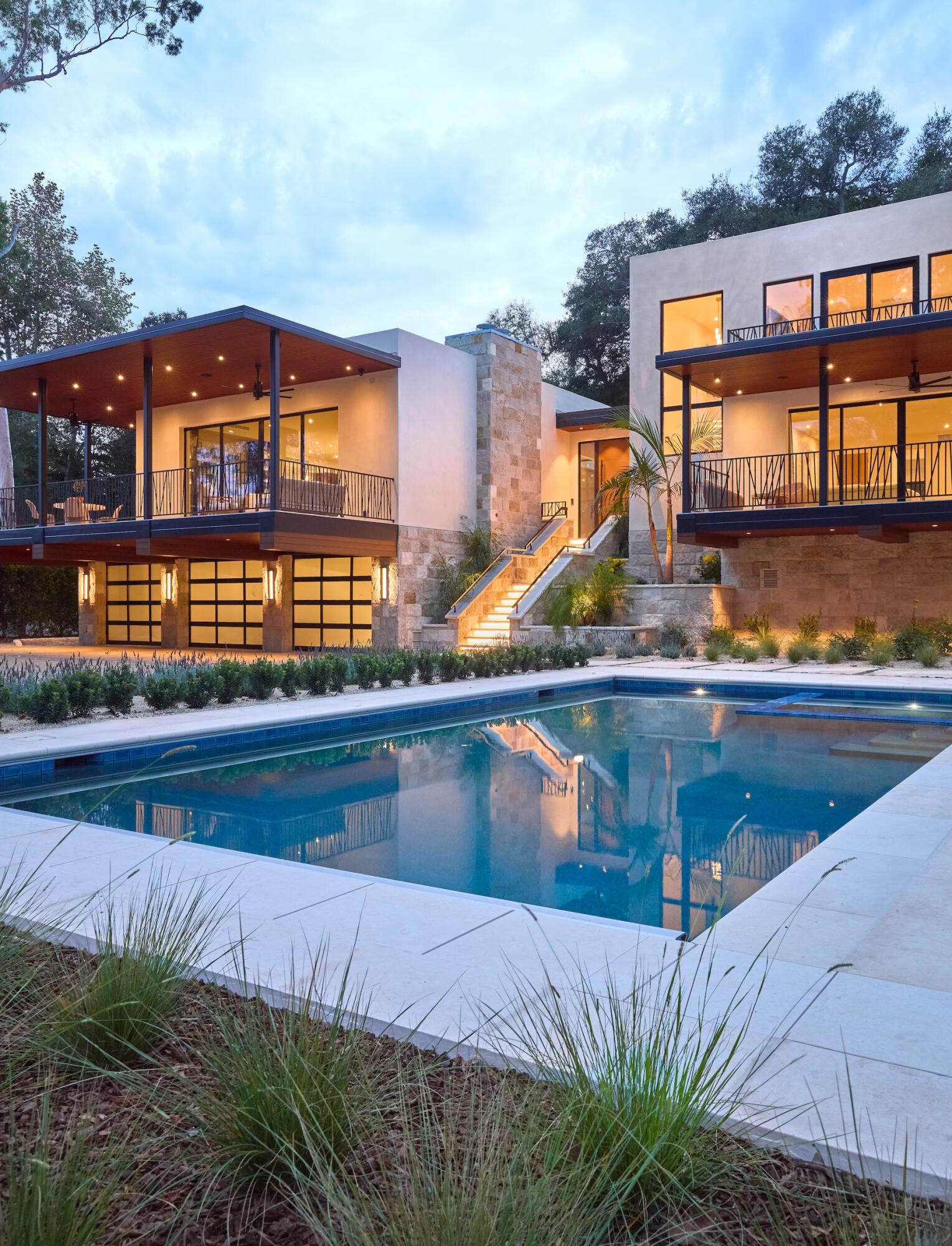 285 Olive Mill Road