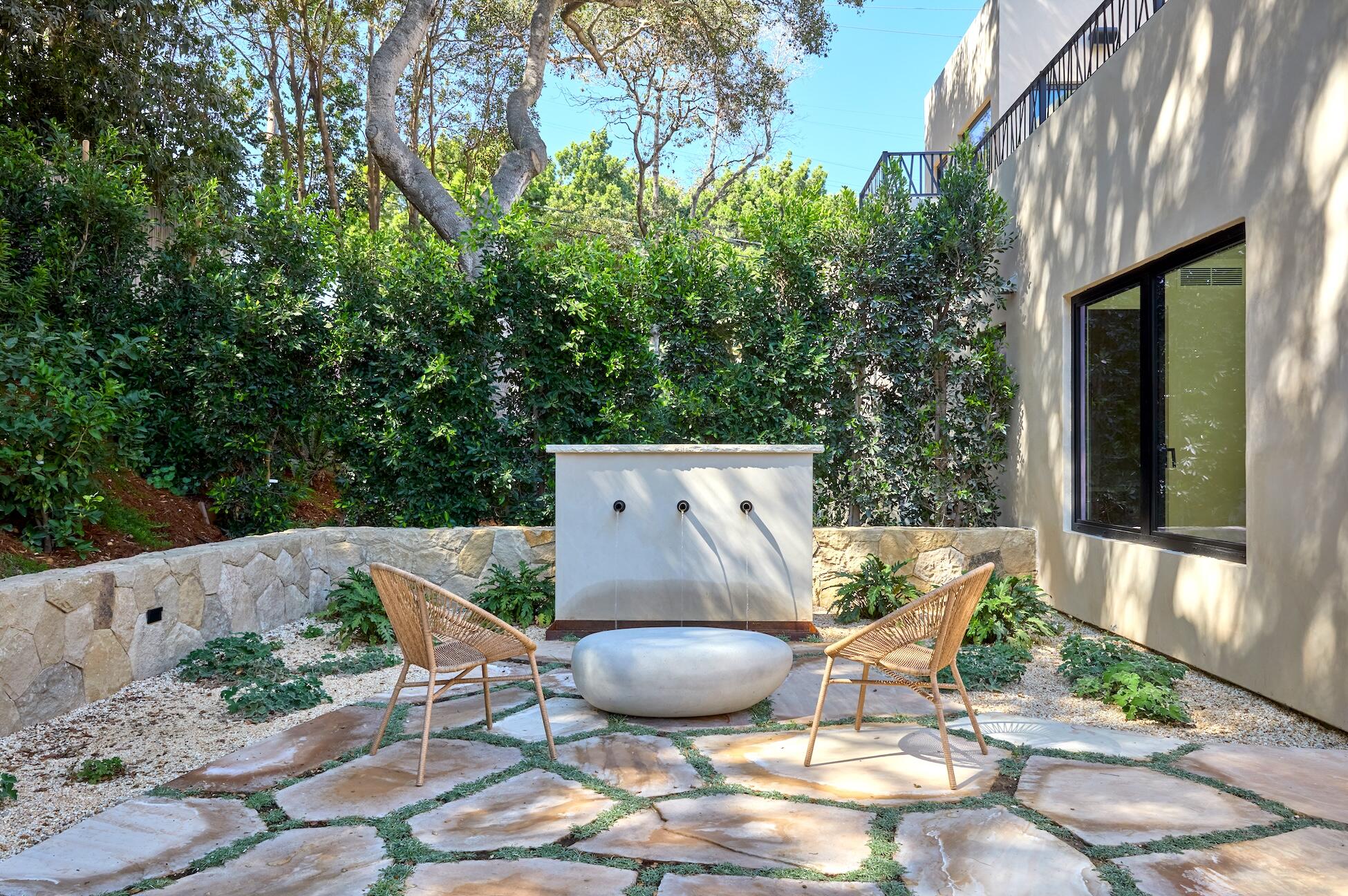 285 Olive Mill Road
