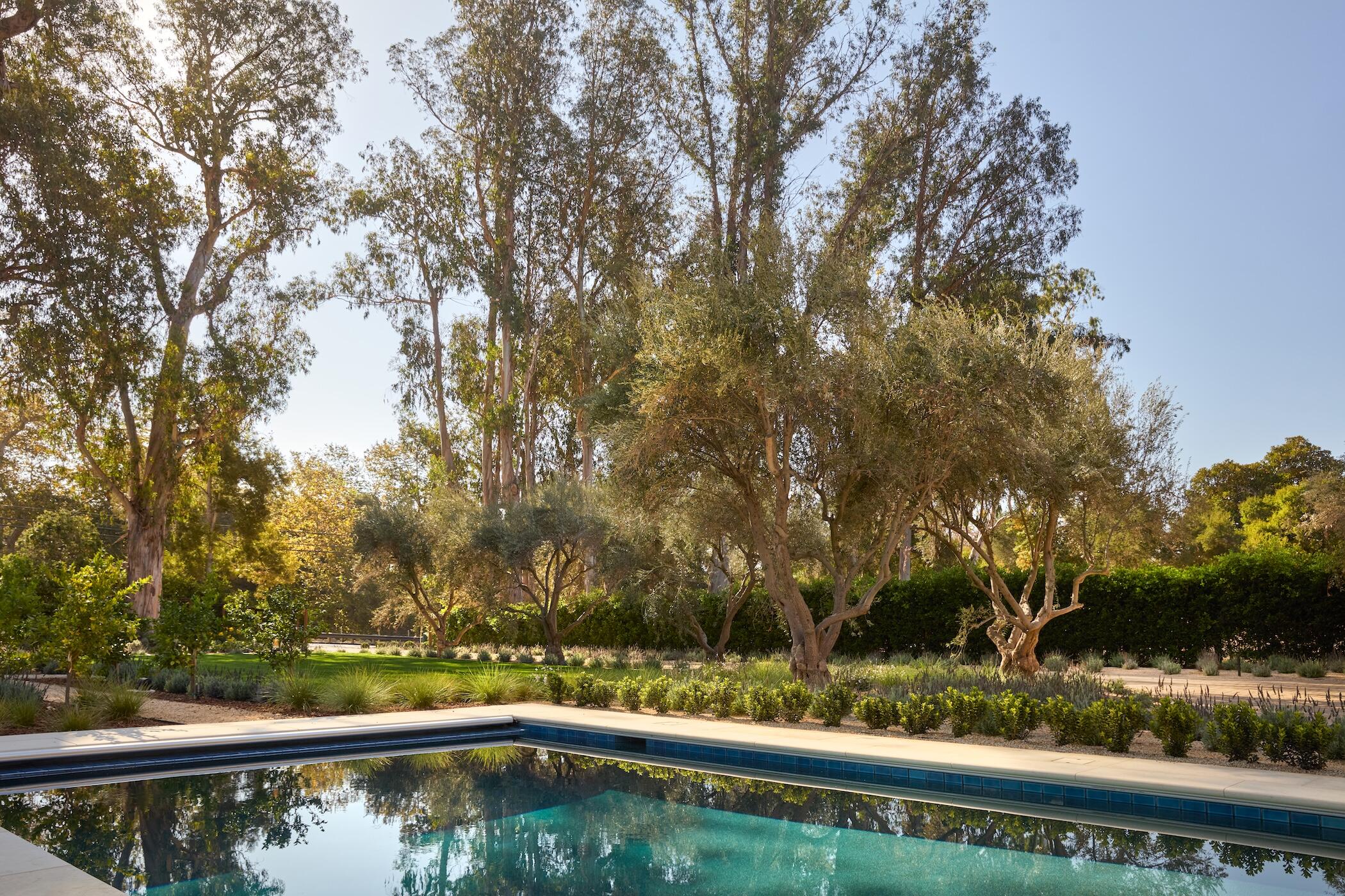 285 Olive Mill Road
