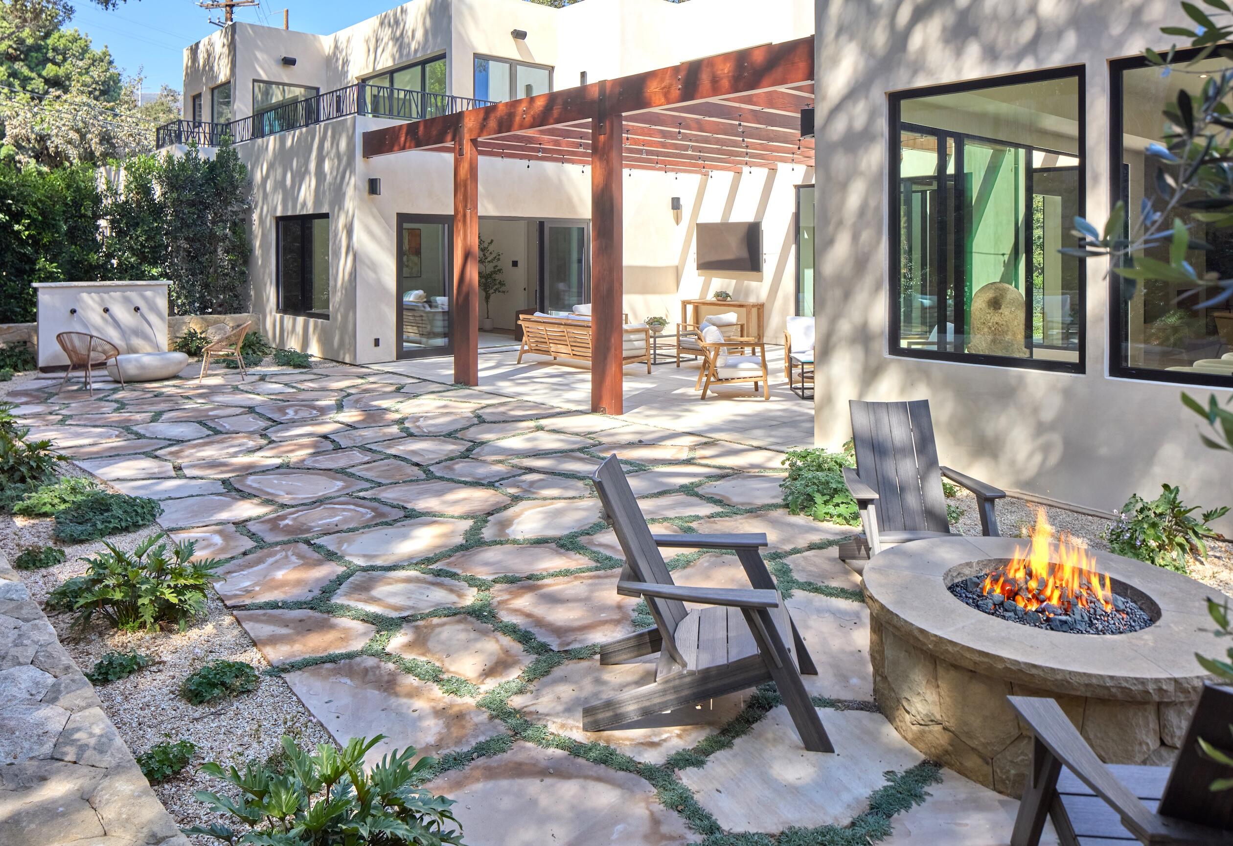 285 Olive Mill Road
