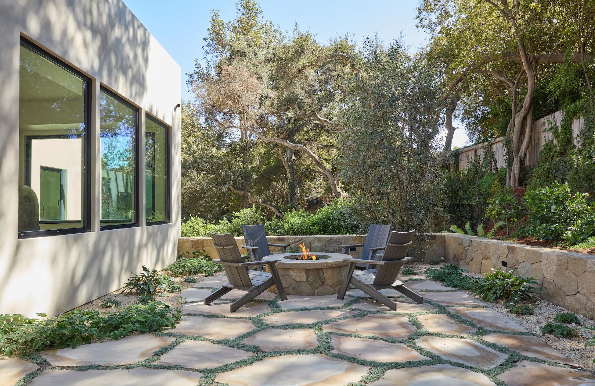 285 Olive Mill Road