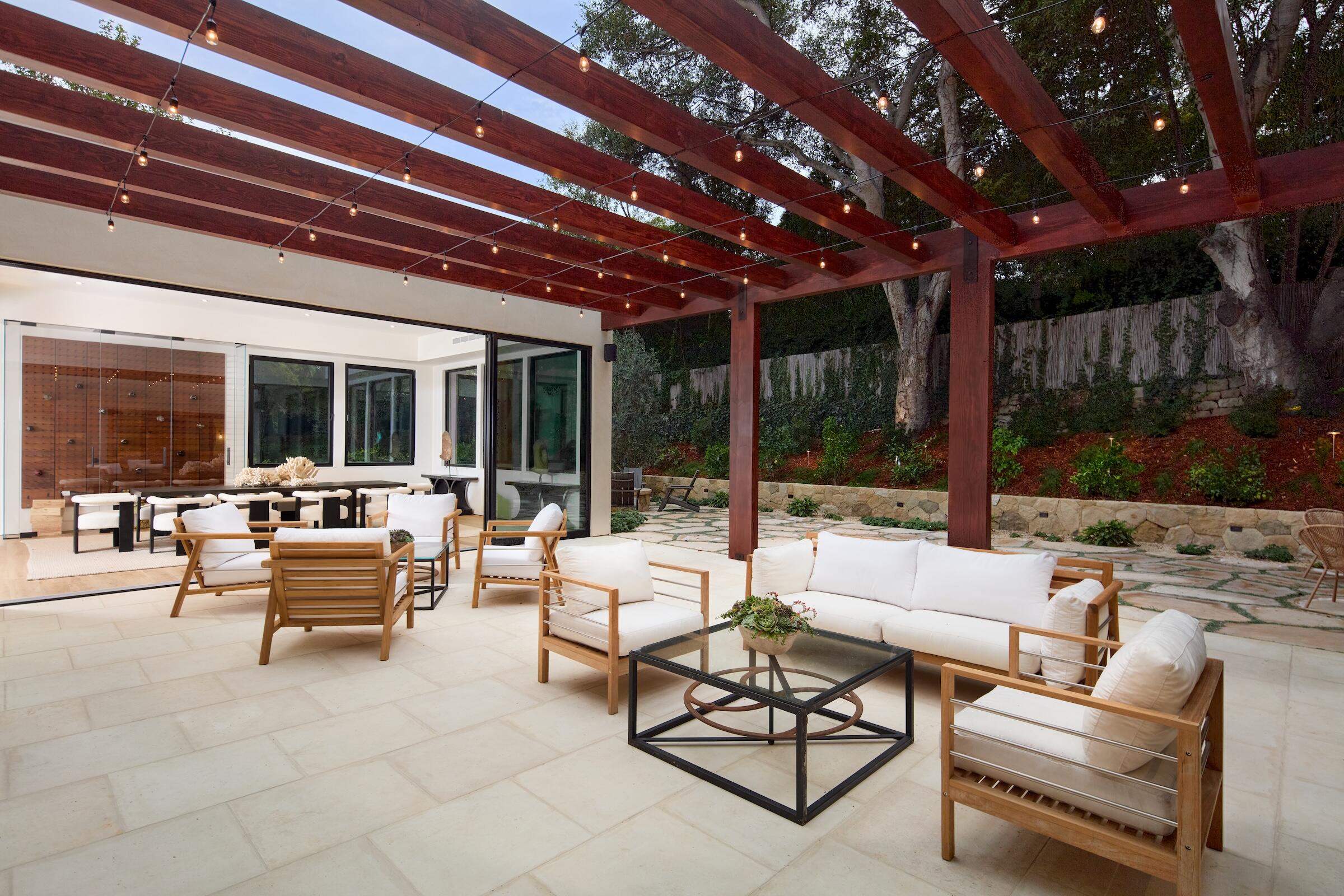 285 Olive Mill Road