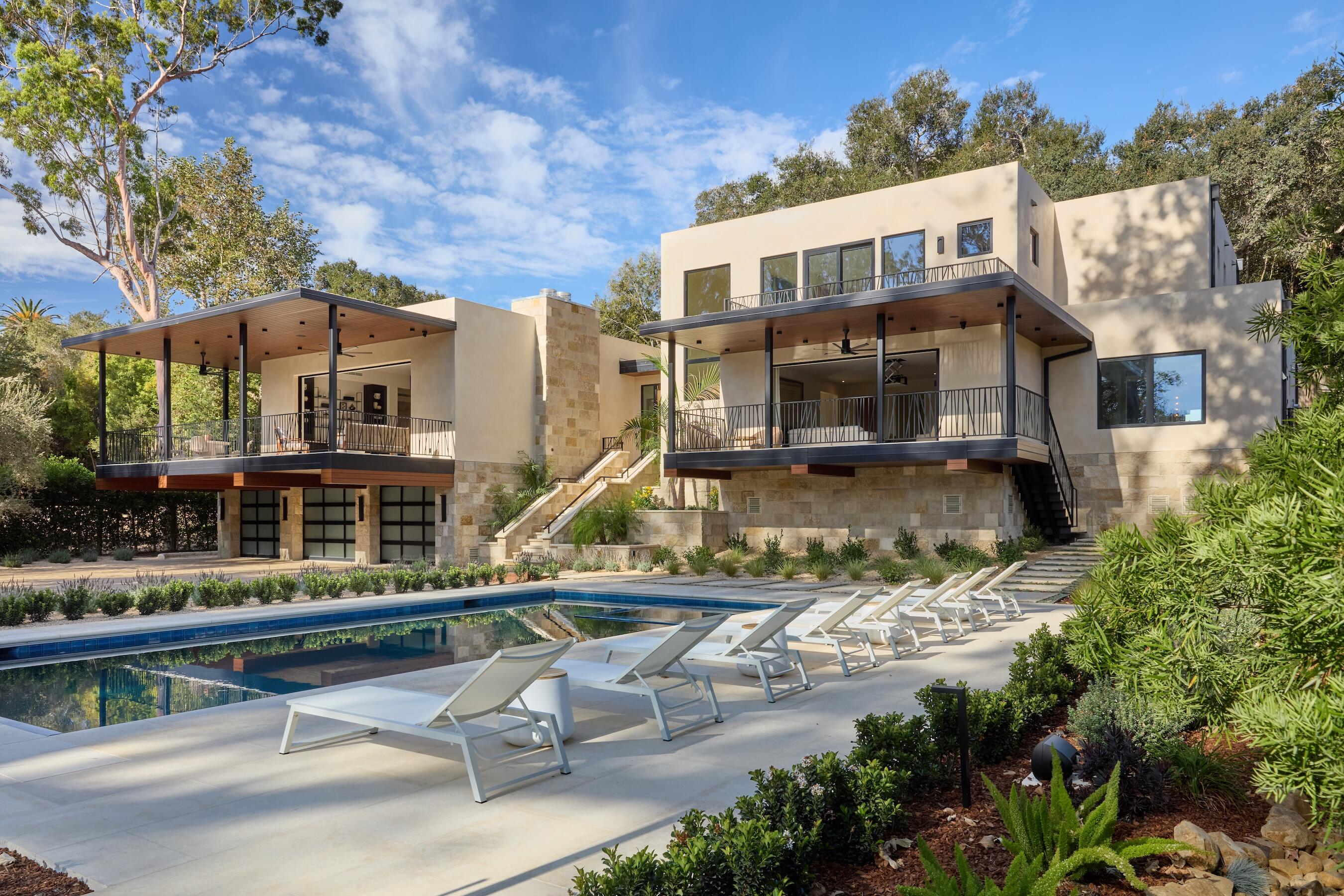 285 Olive Mill Road