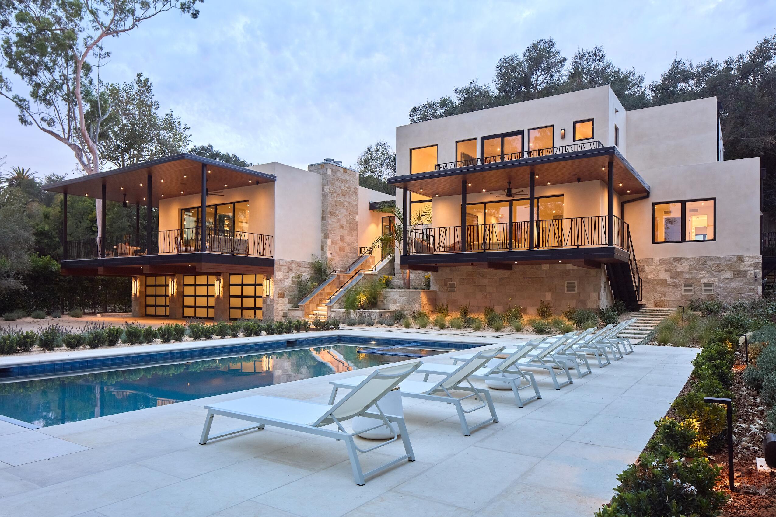 285 Olive Mill Road