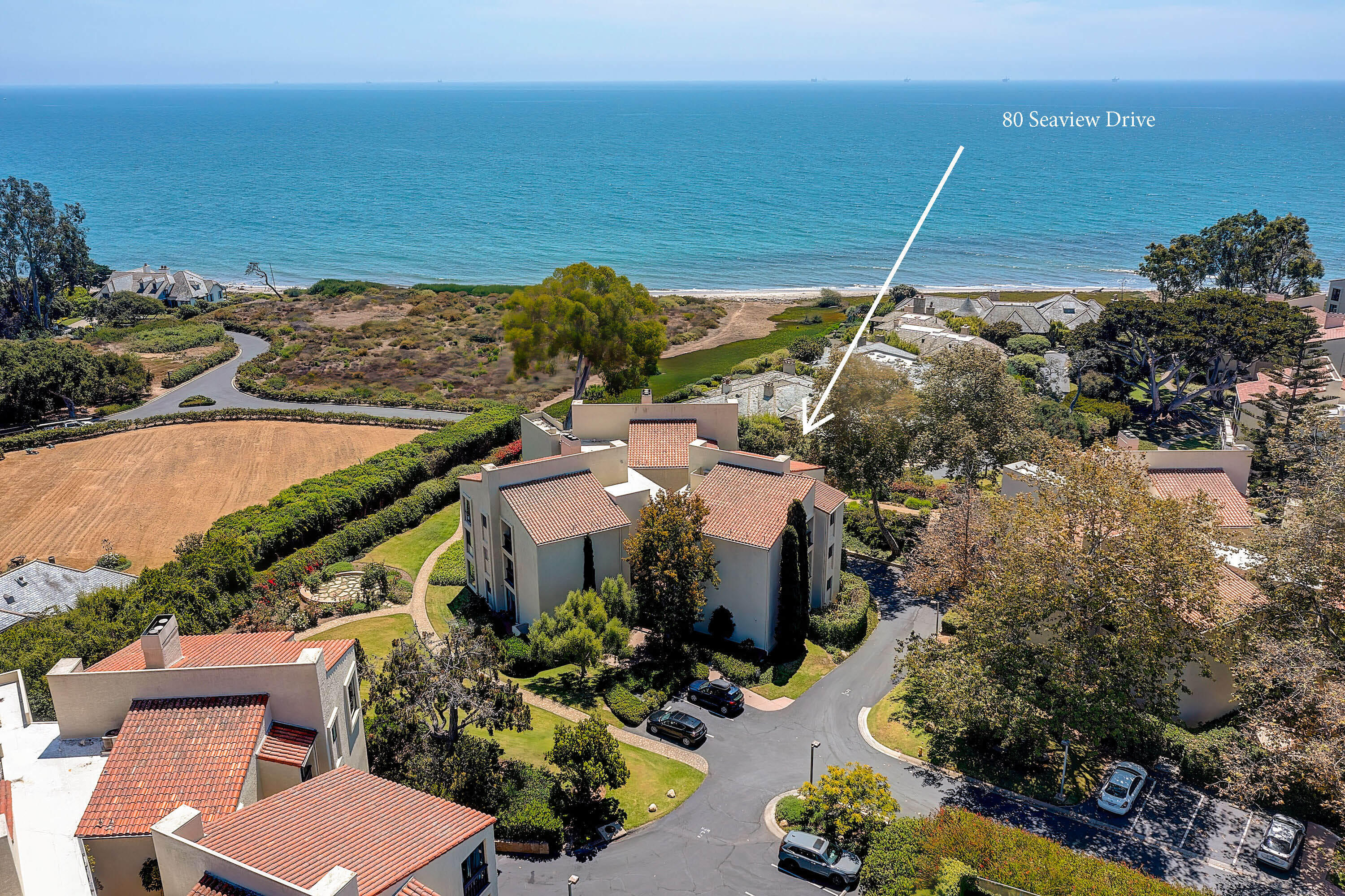 80 Seaview Drive