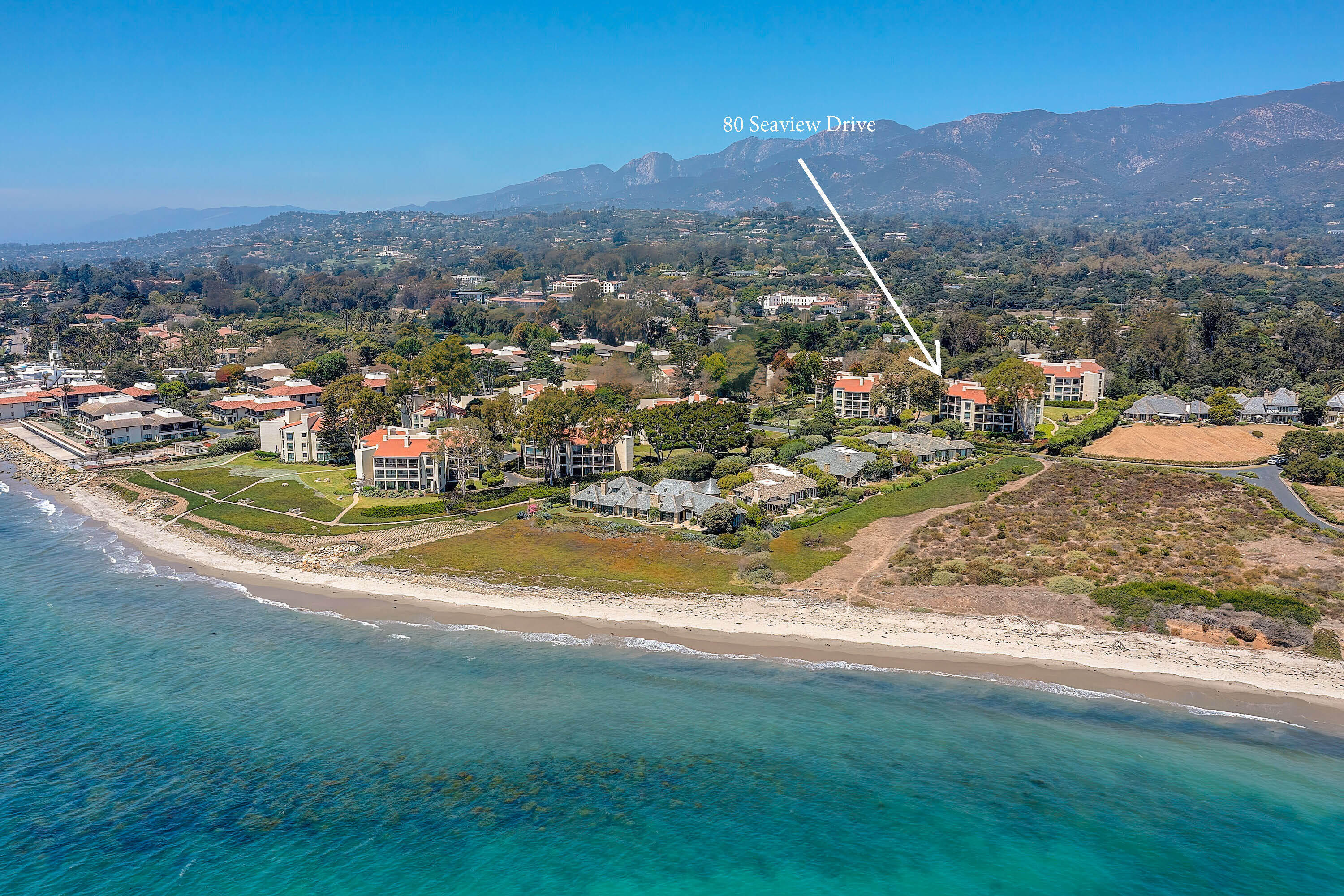 80 Seaview Drive