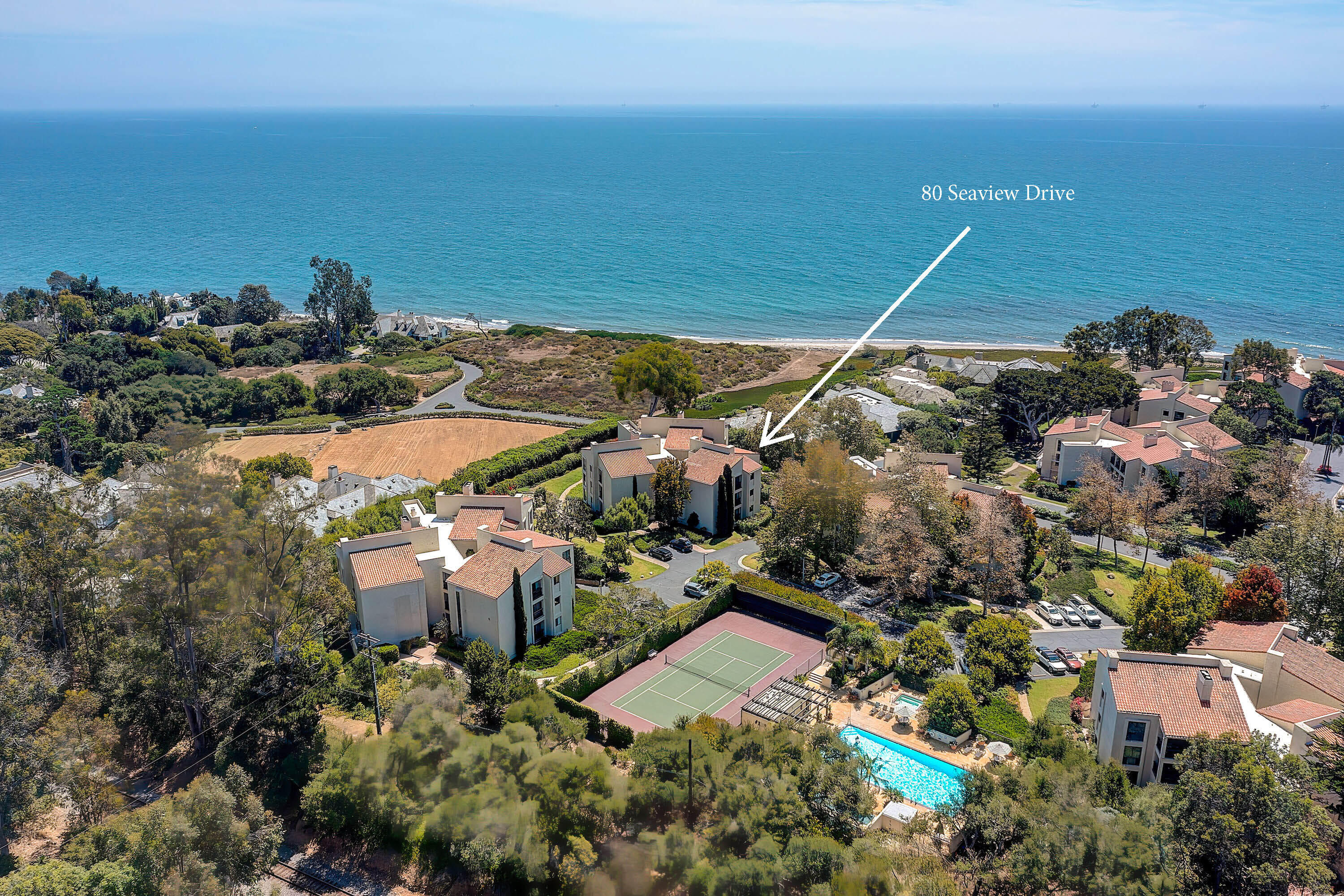 80 Seaview Drive