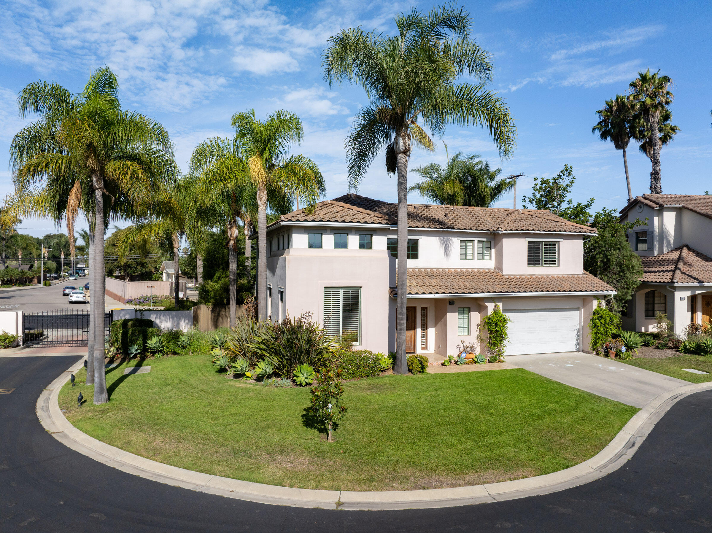 4999 San Marcos Court