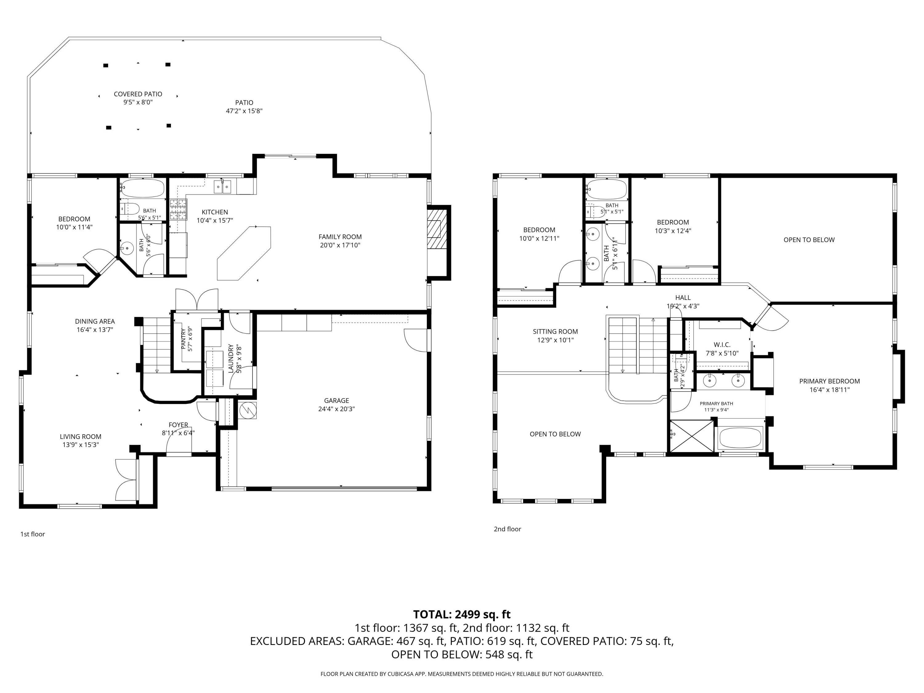 4999 San Marcos Court