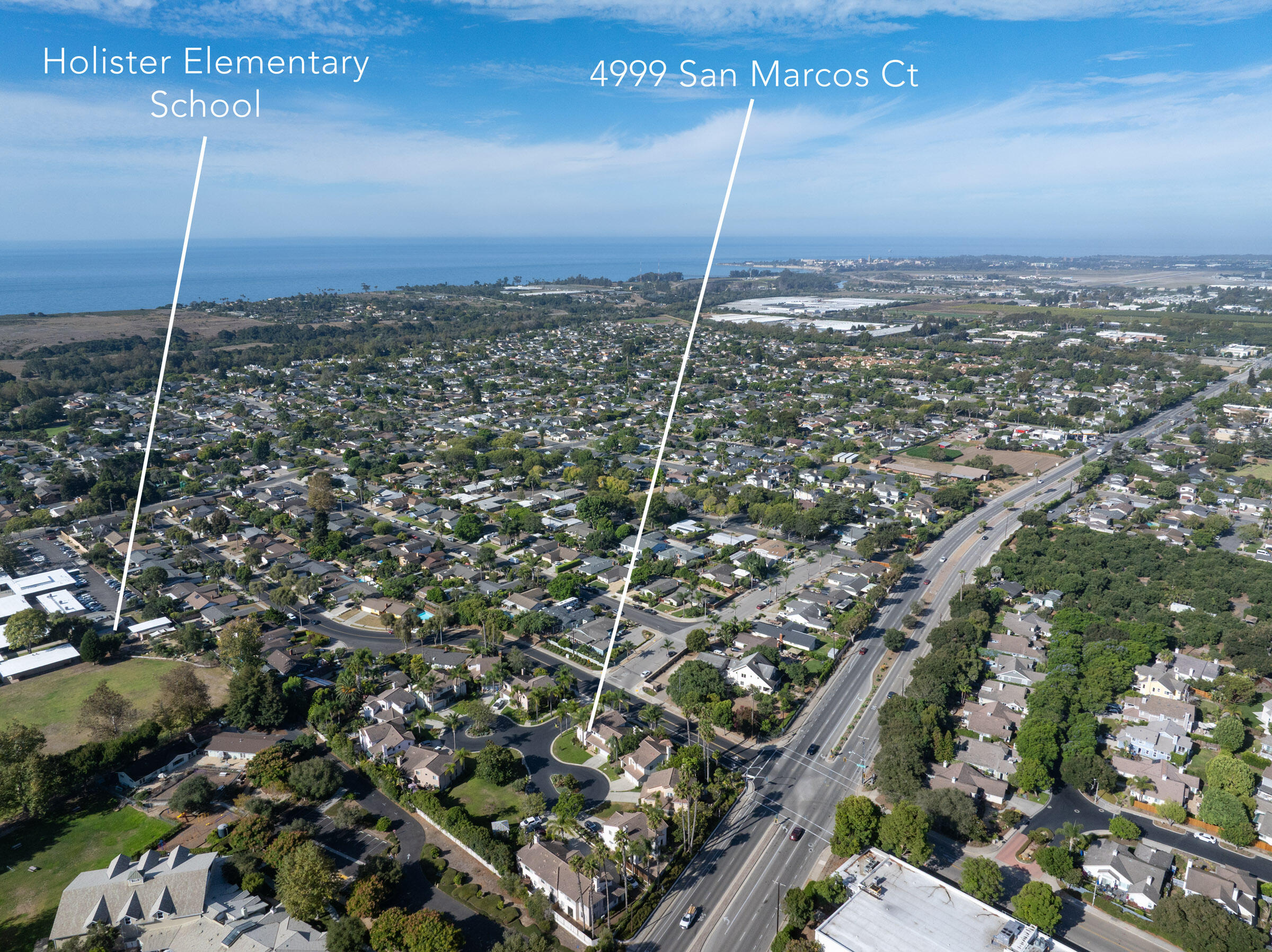 4999 San Marcos Court