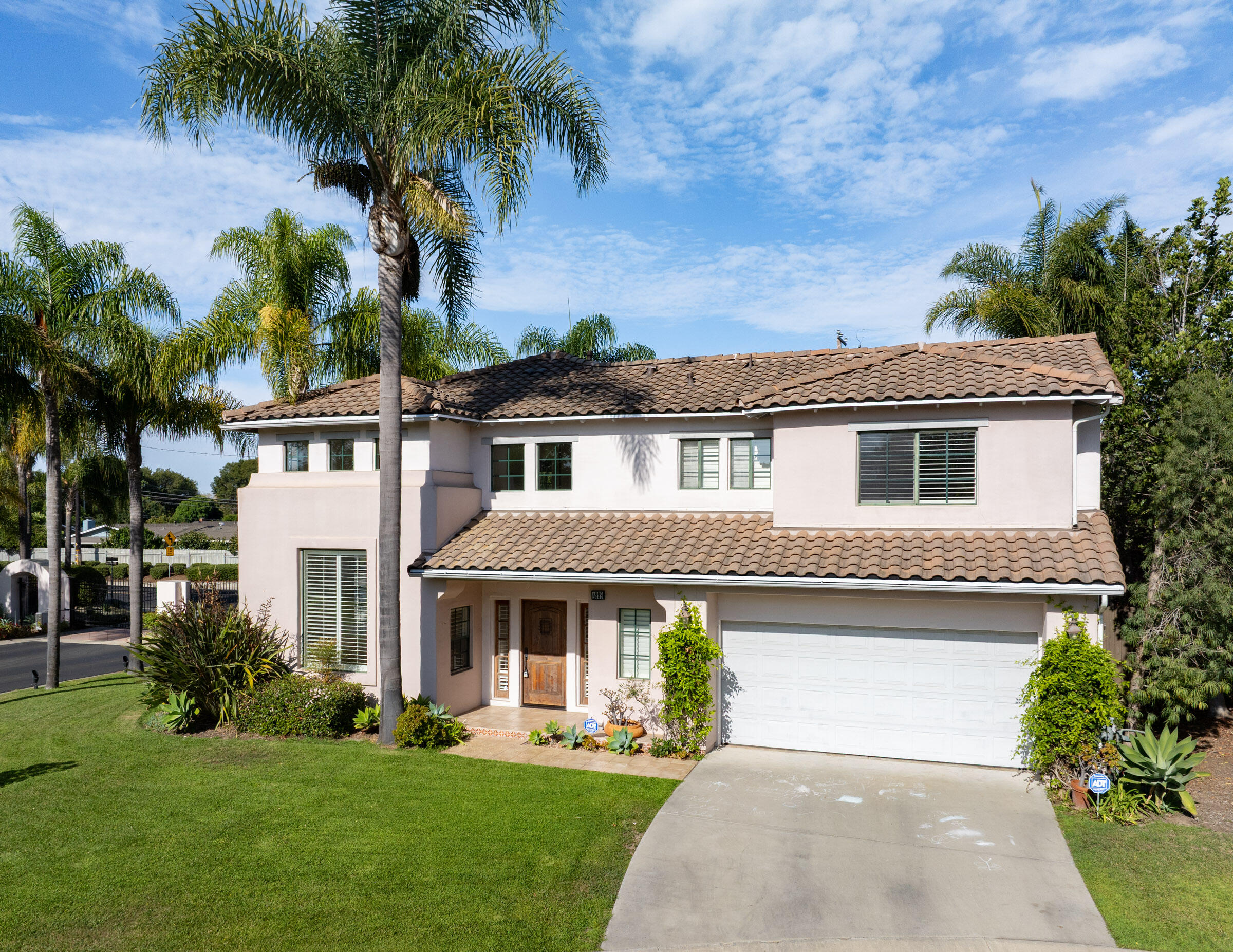 4999 San Marcos Court