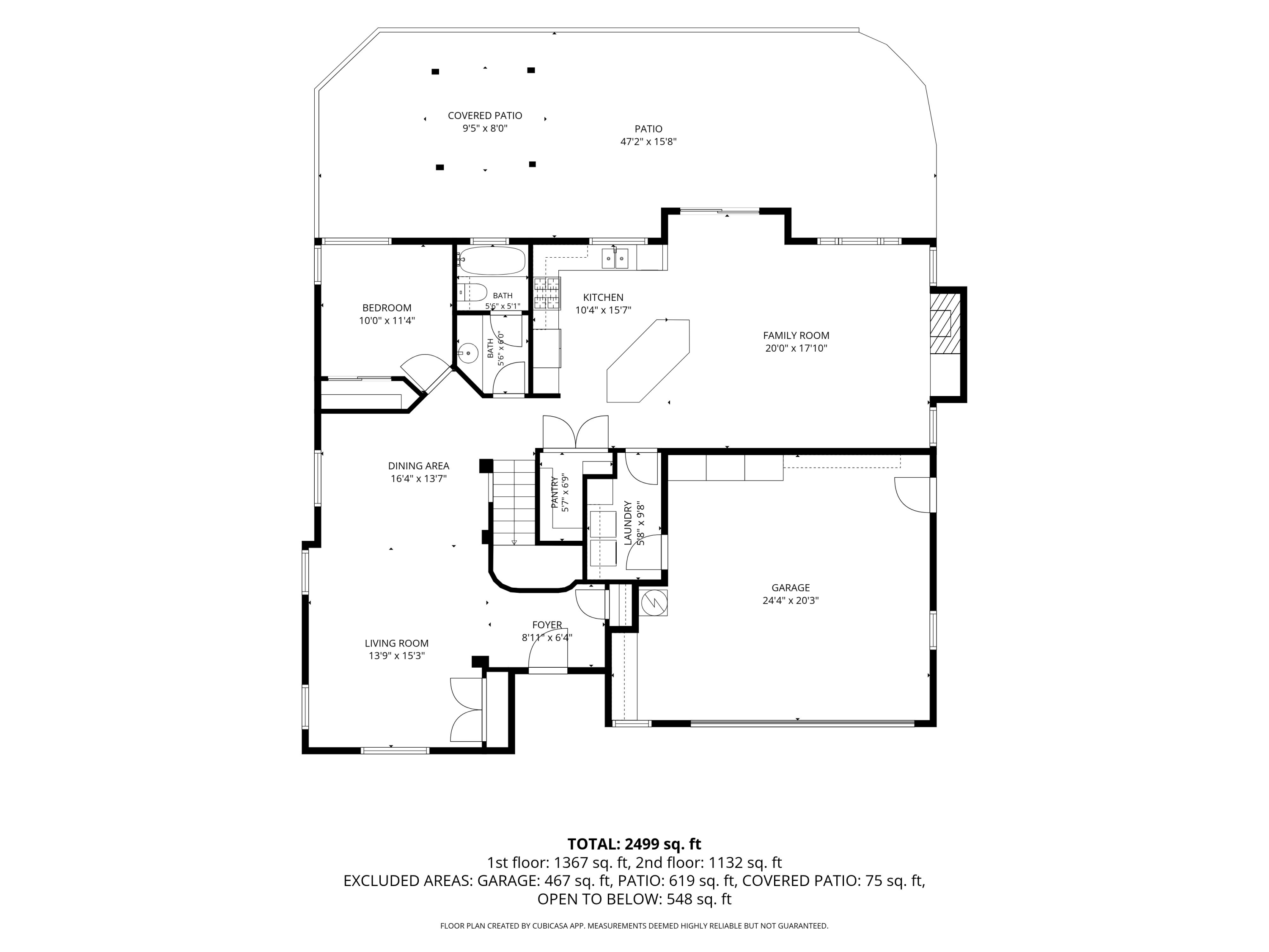 4999 San Marcos Court