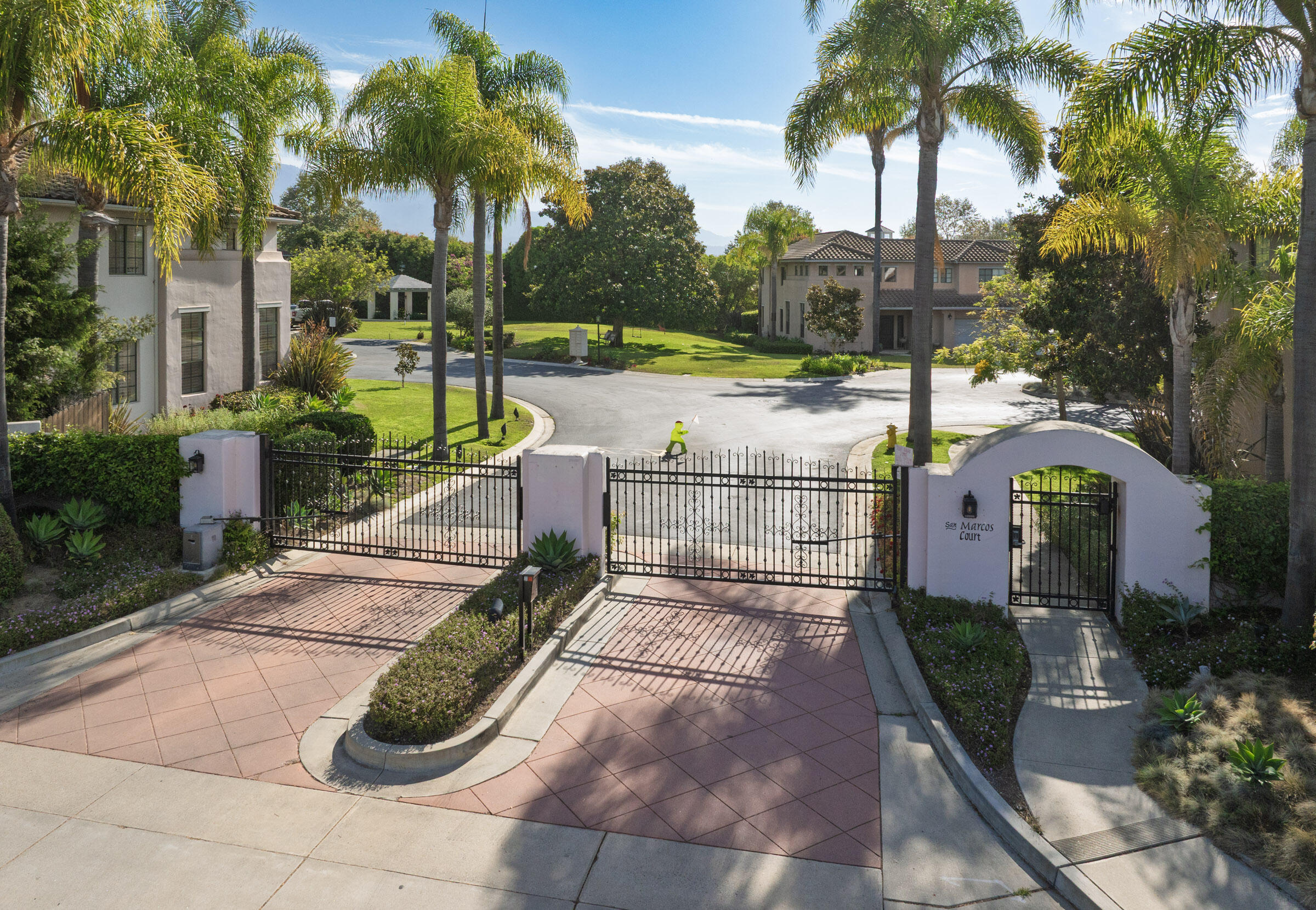 4999 San Marcos Court