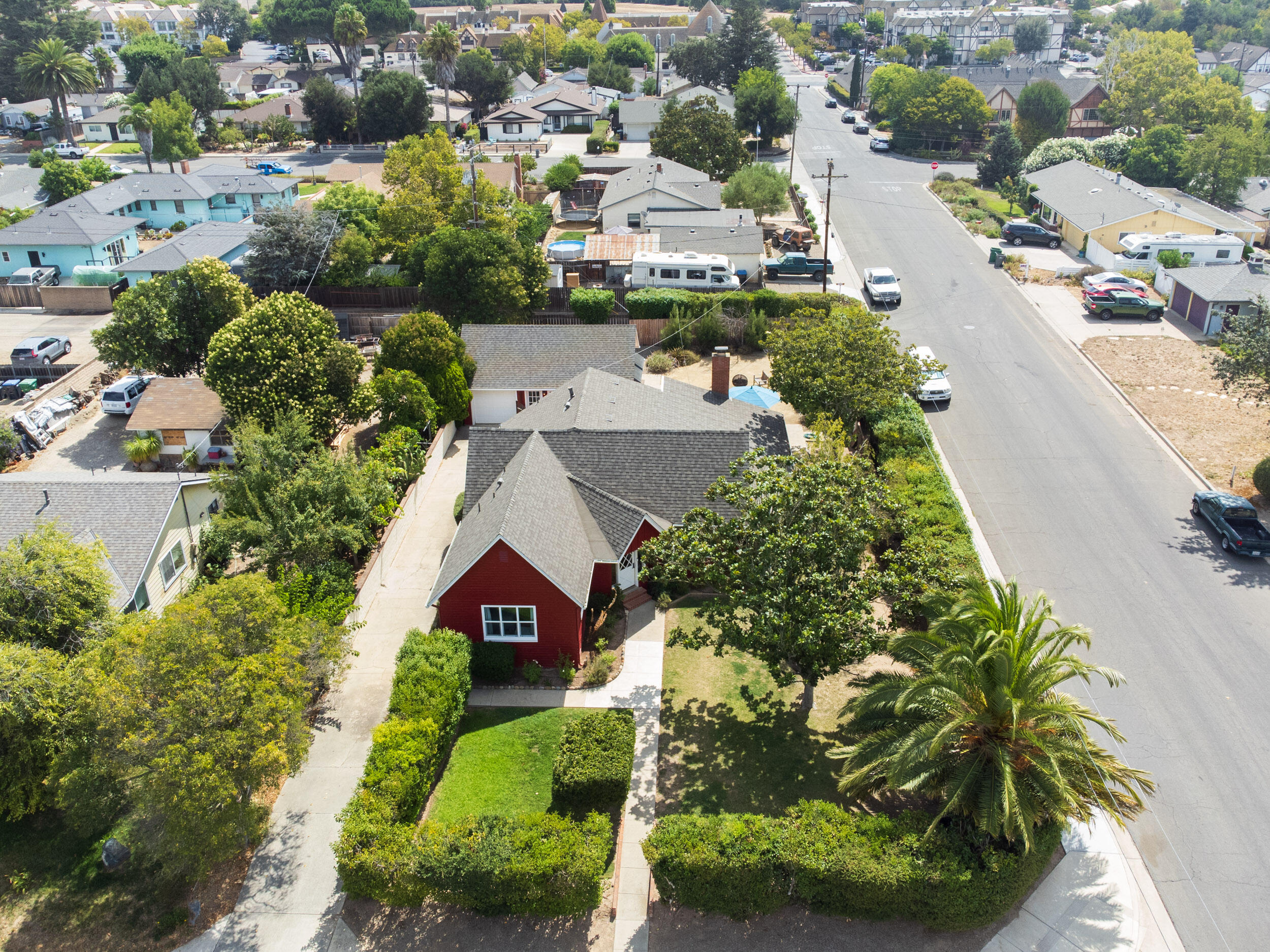 310 2nd Street