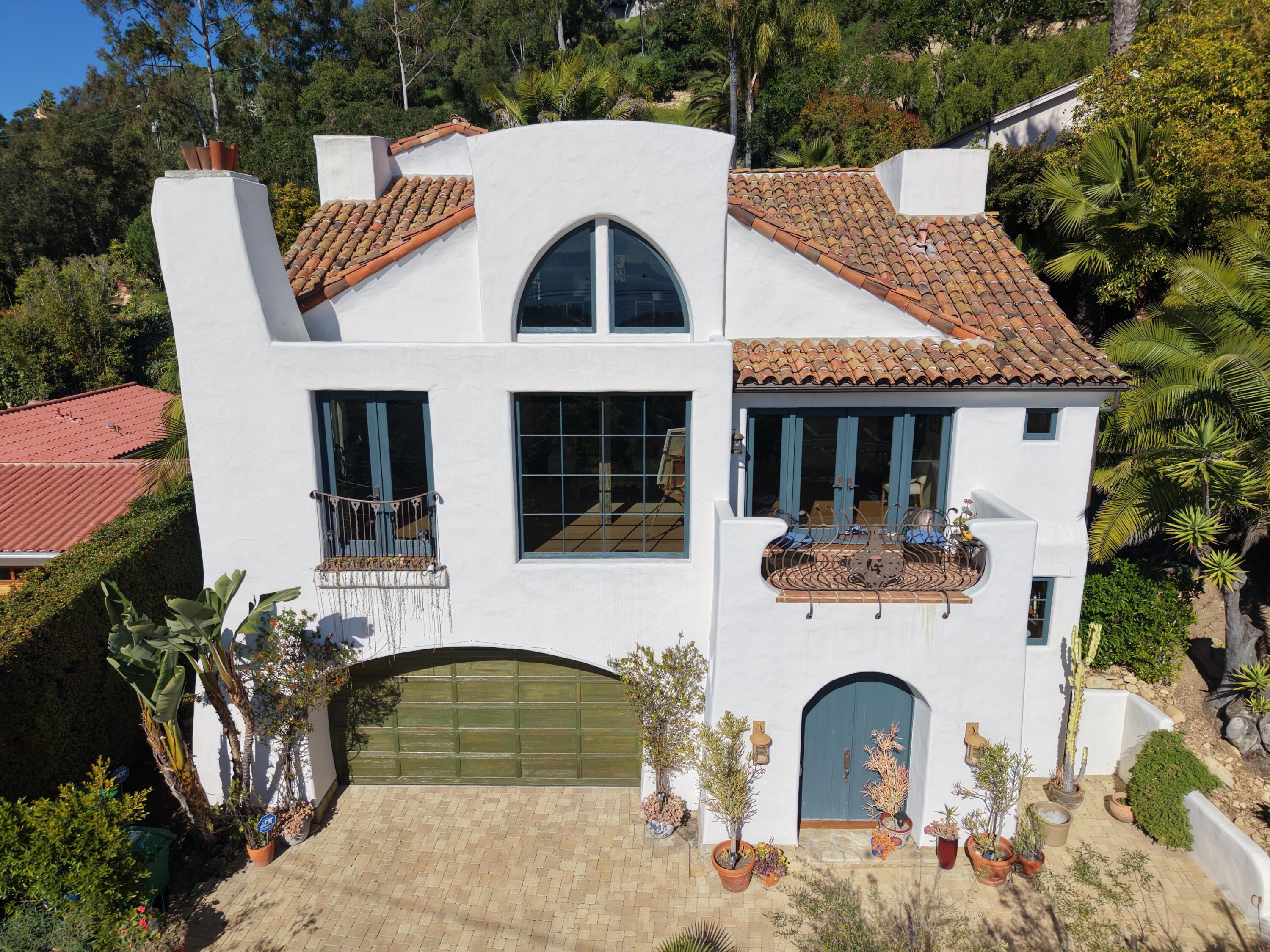 1720 Mission Ridge Road