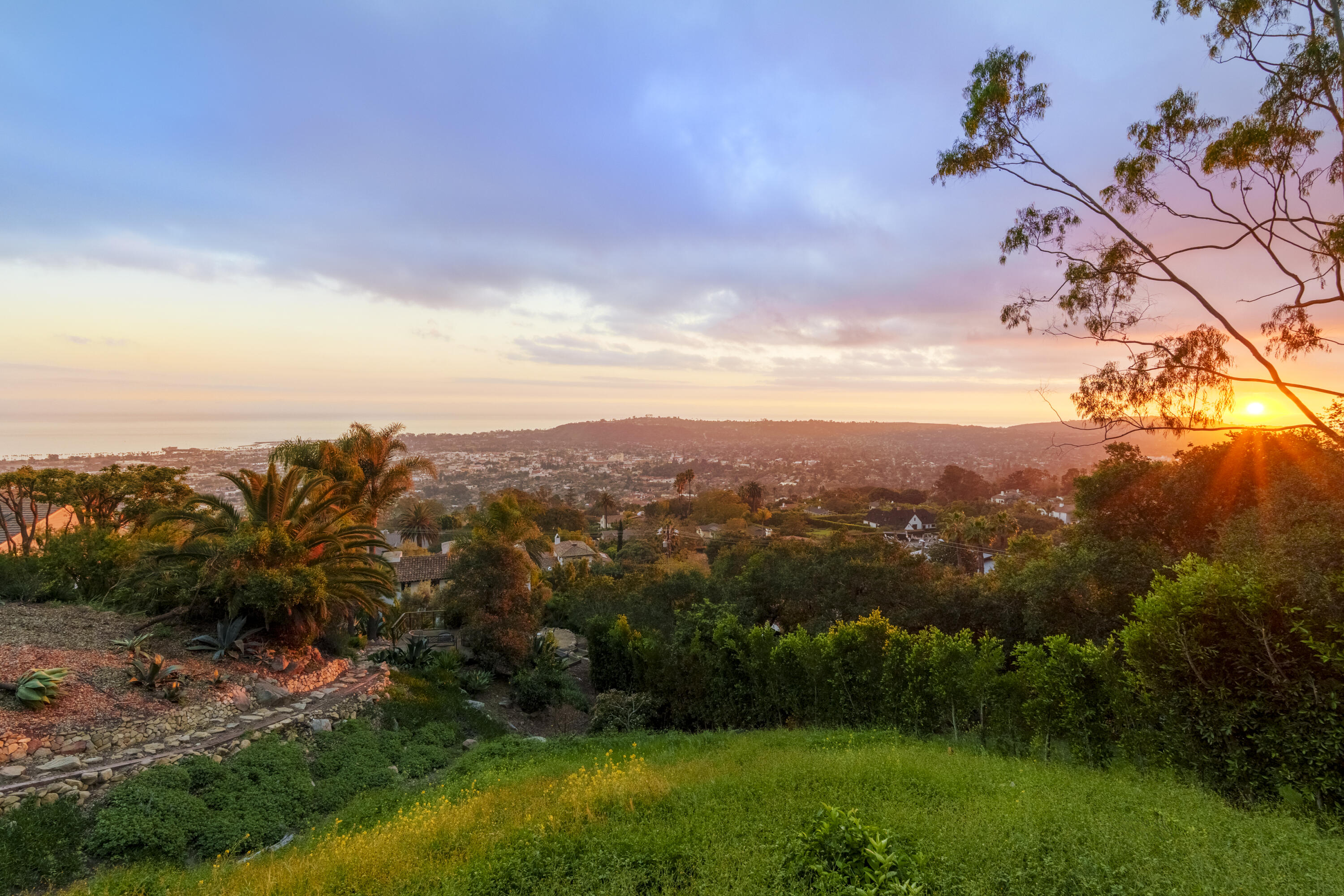 1720 Mission Ridge Road