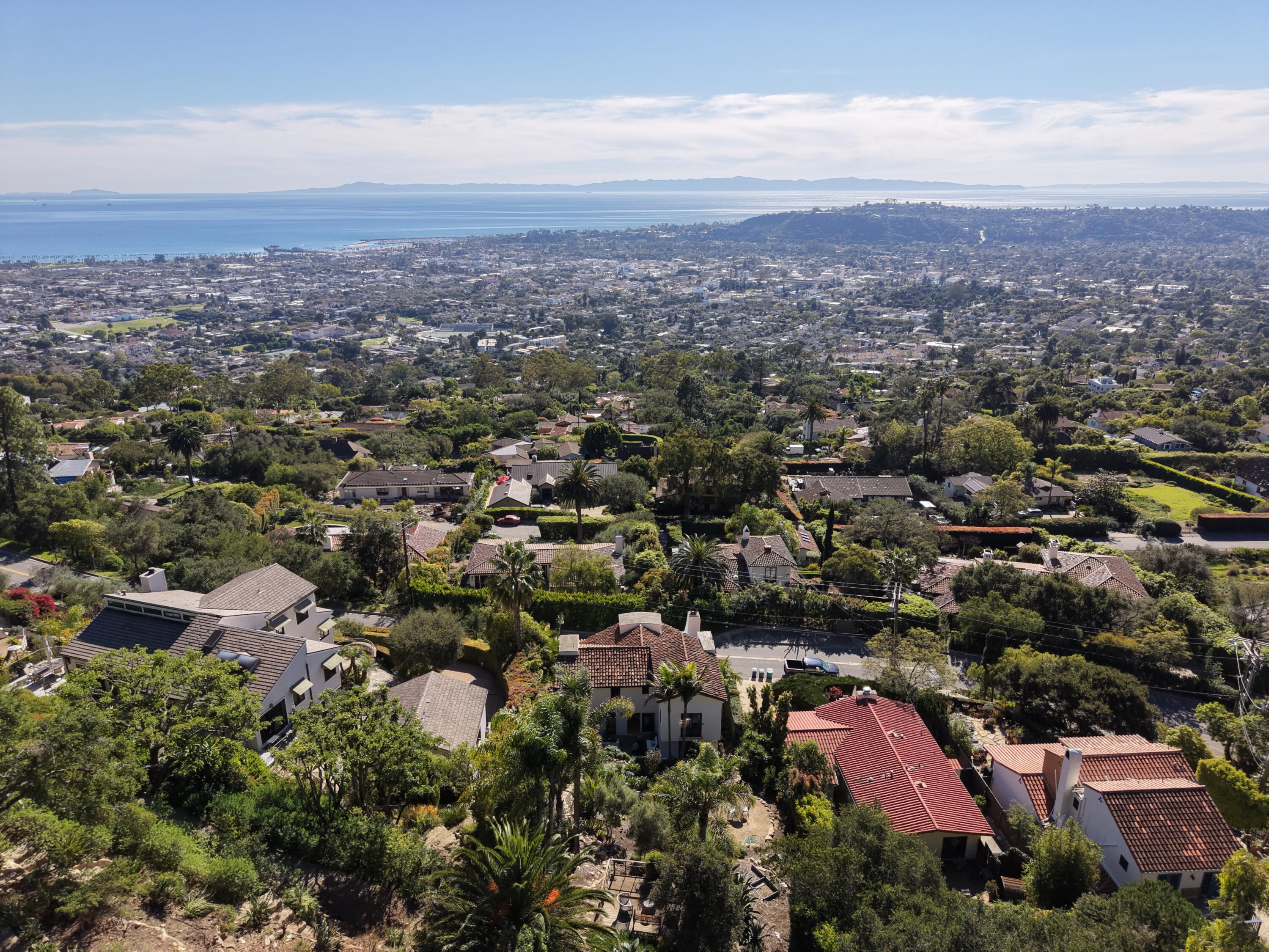 1720 Mission Ridge Road