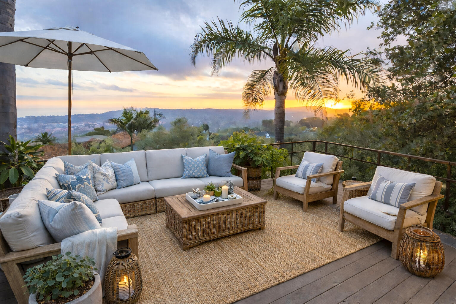 1720 Mission Ridge Road