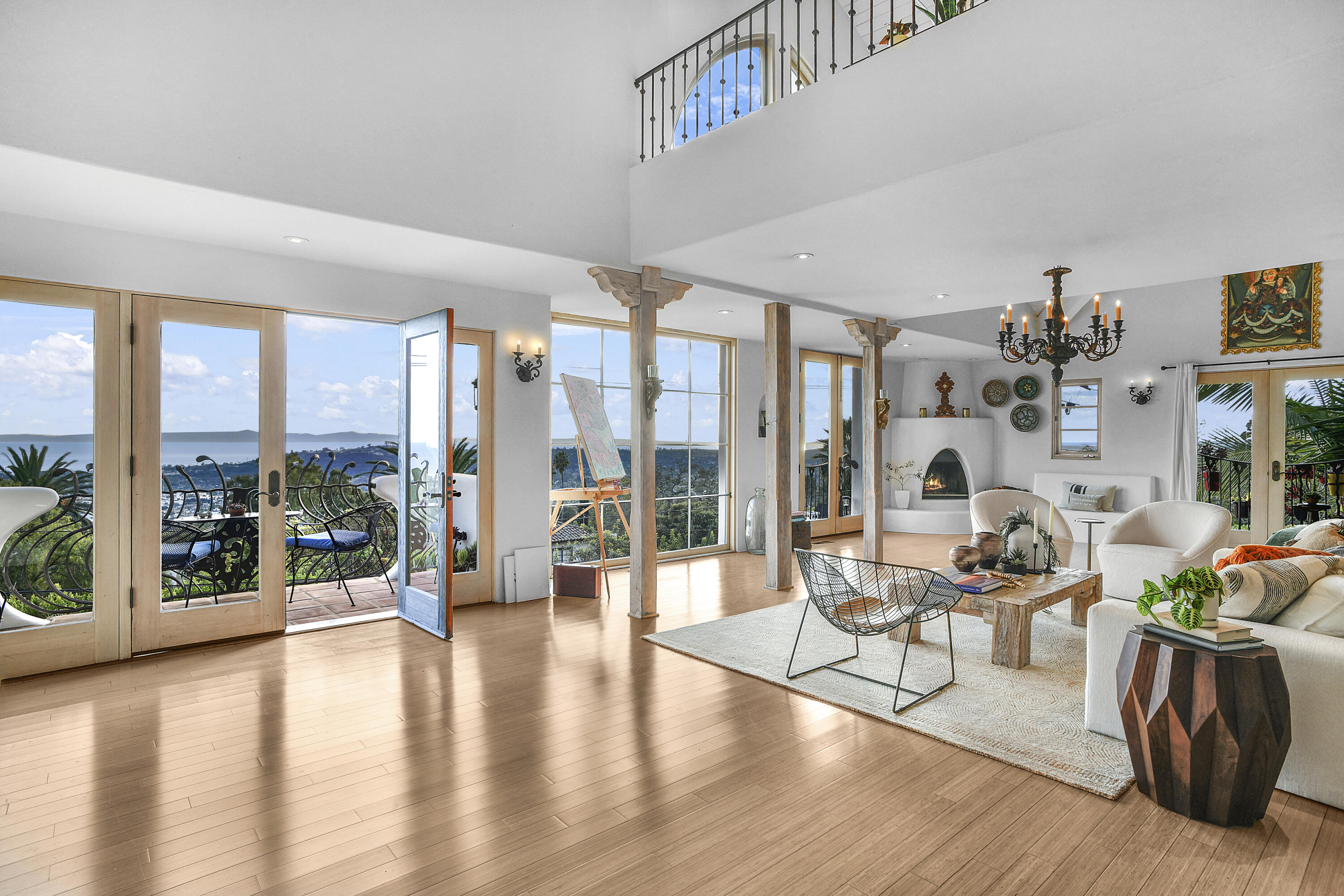 1720 Mission Ridge Road