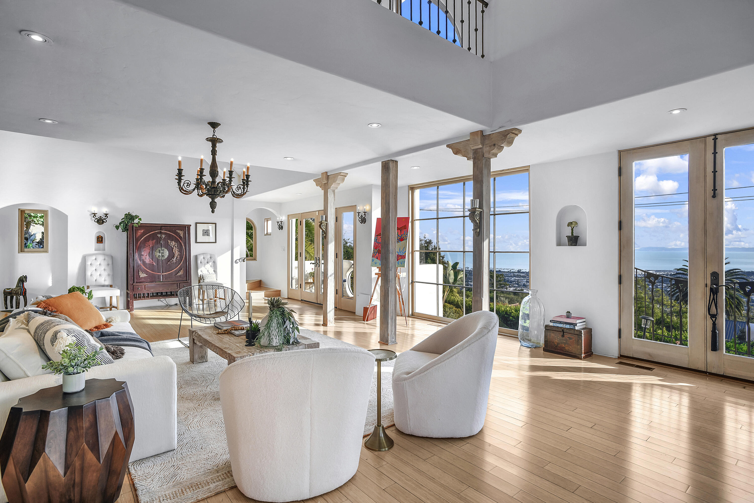 1720 Mission Ridge Road