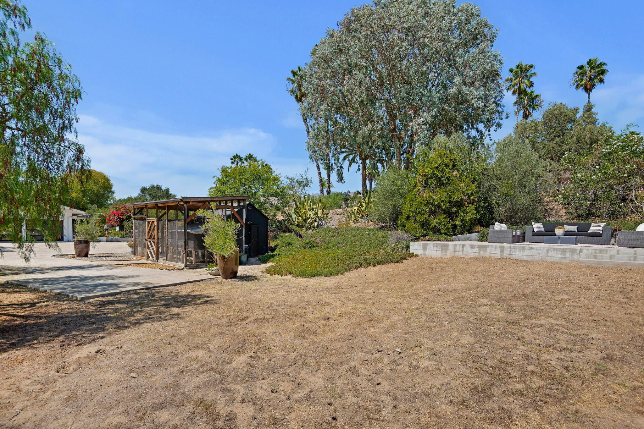 840 San Roque Road