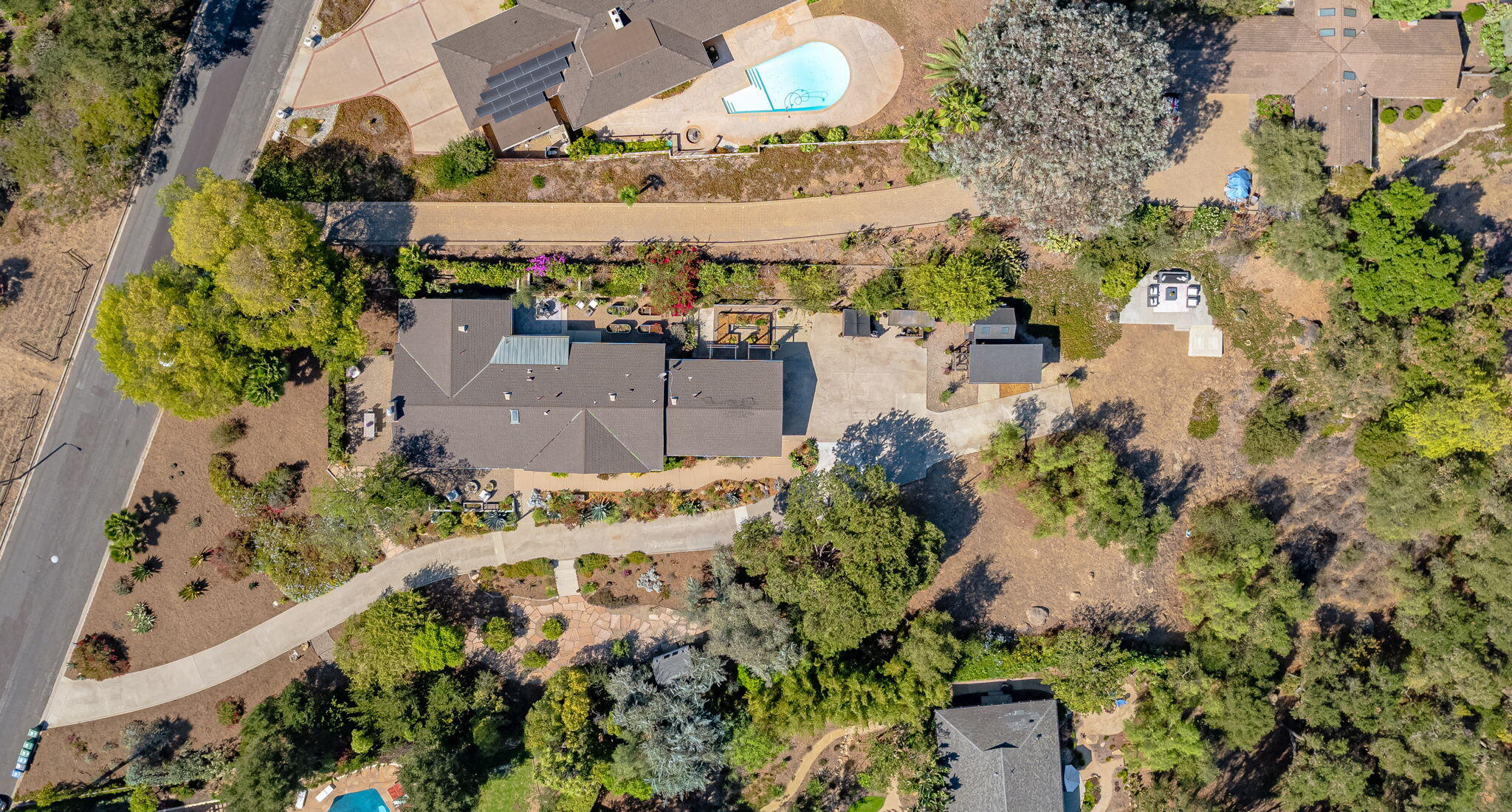 840 San Roque Road