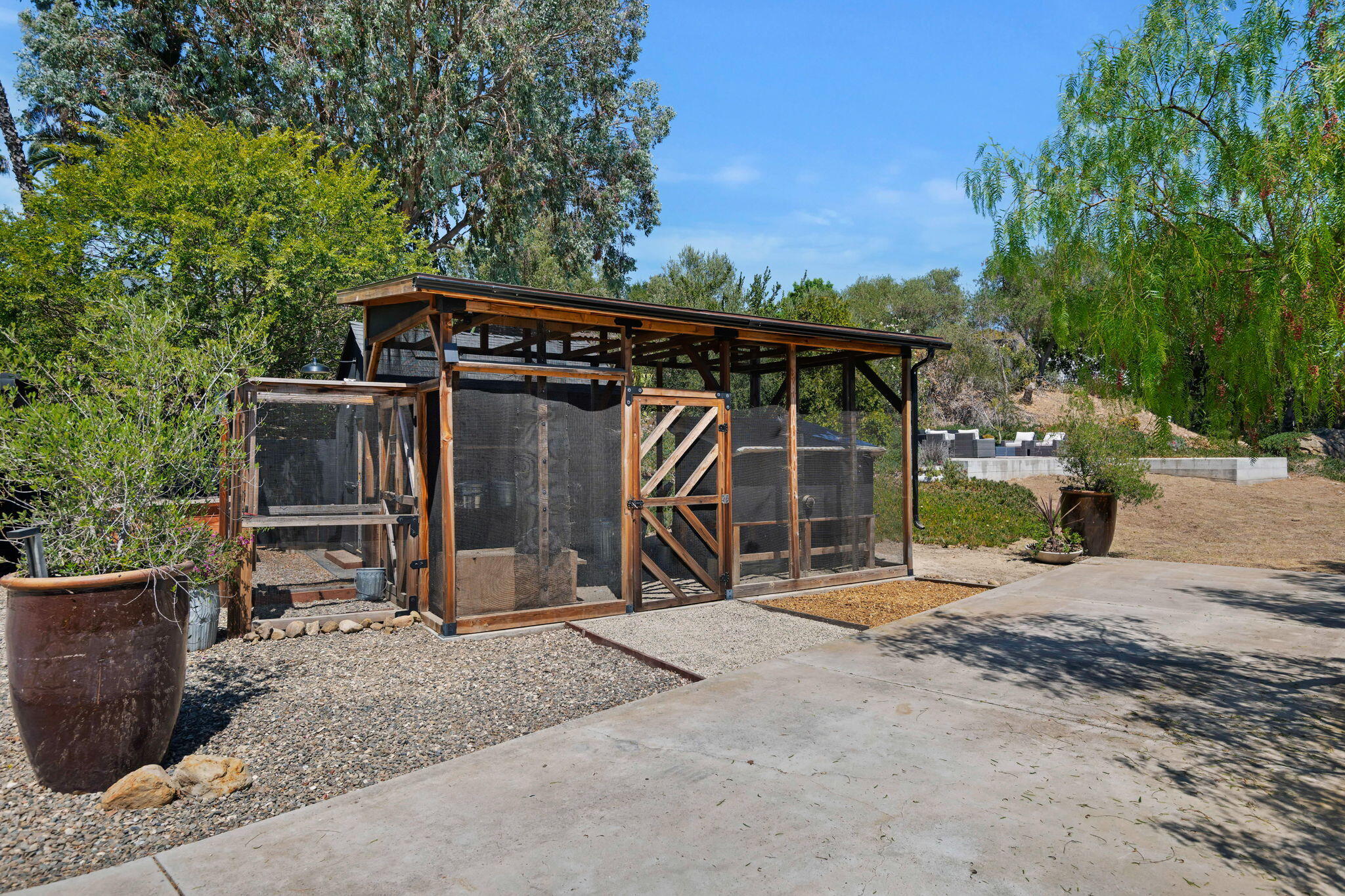 840 San Roque Road