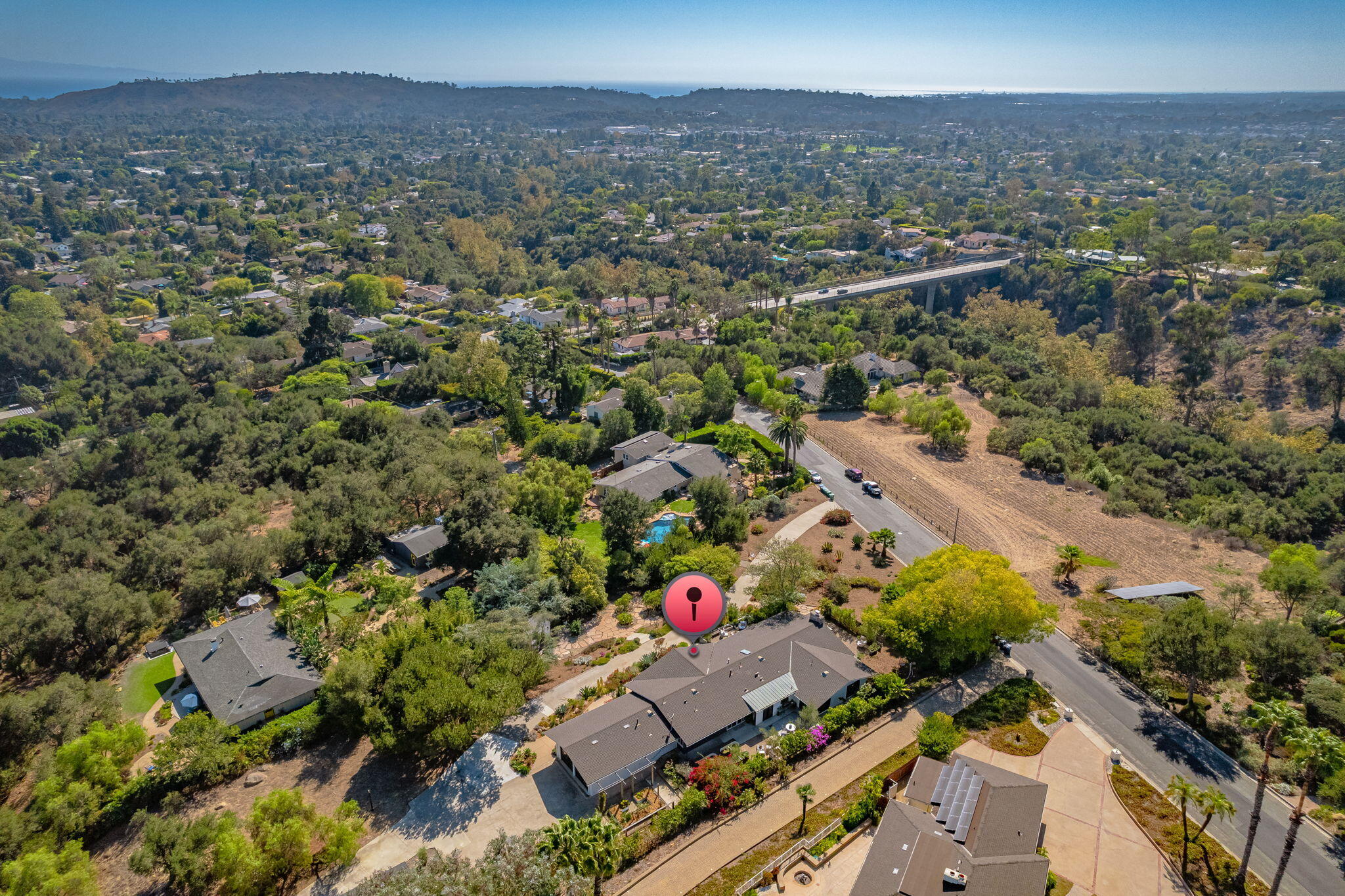 840 San Roque Road