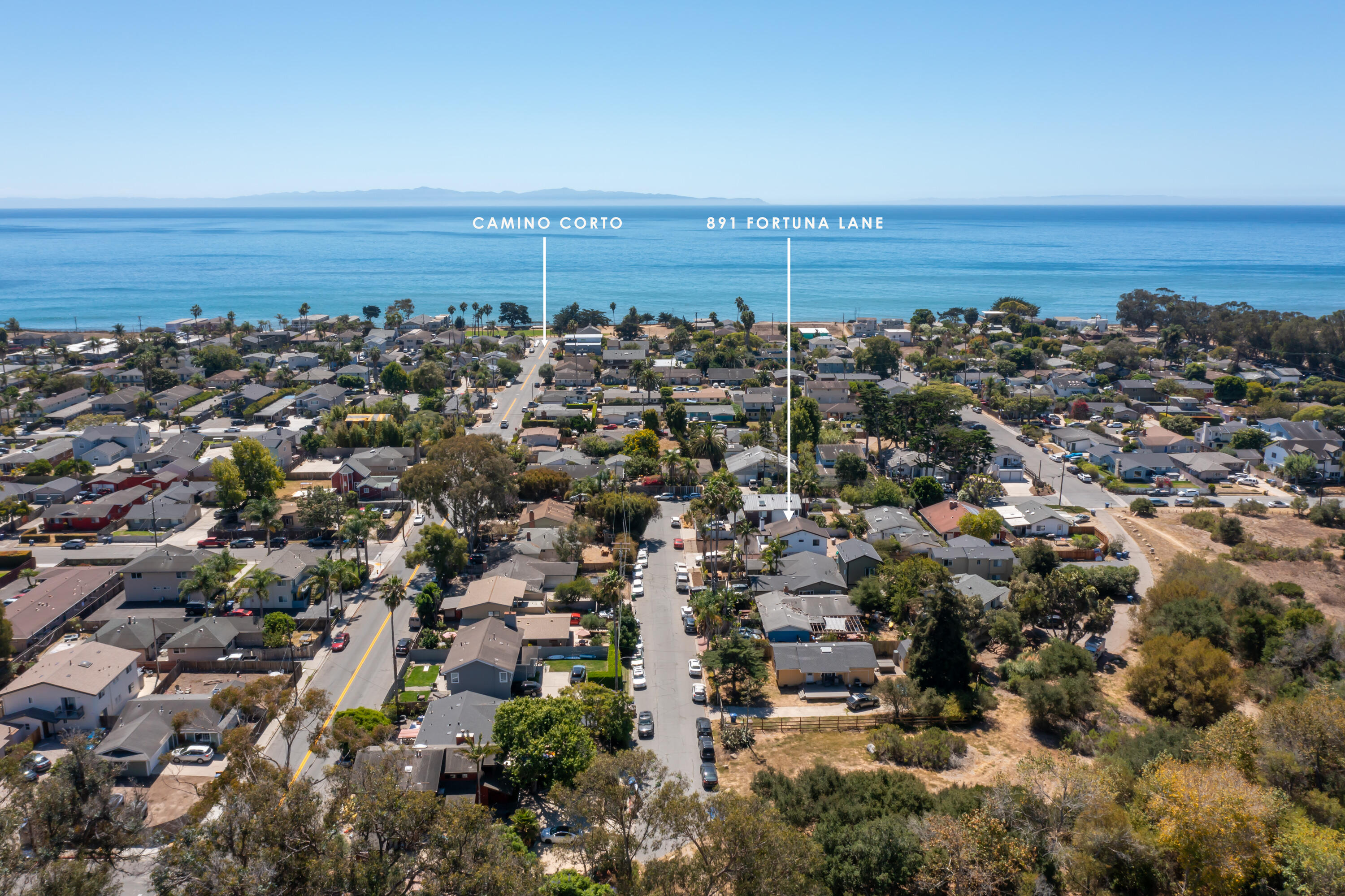 891 Fortuna Lane