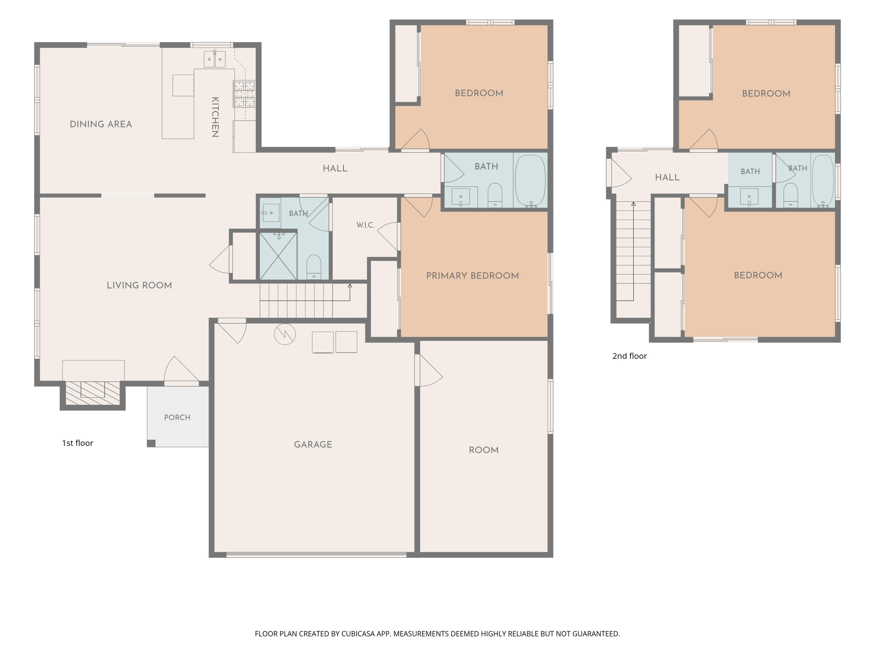 891 Fortuna Lane