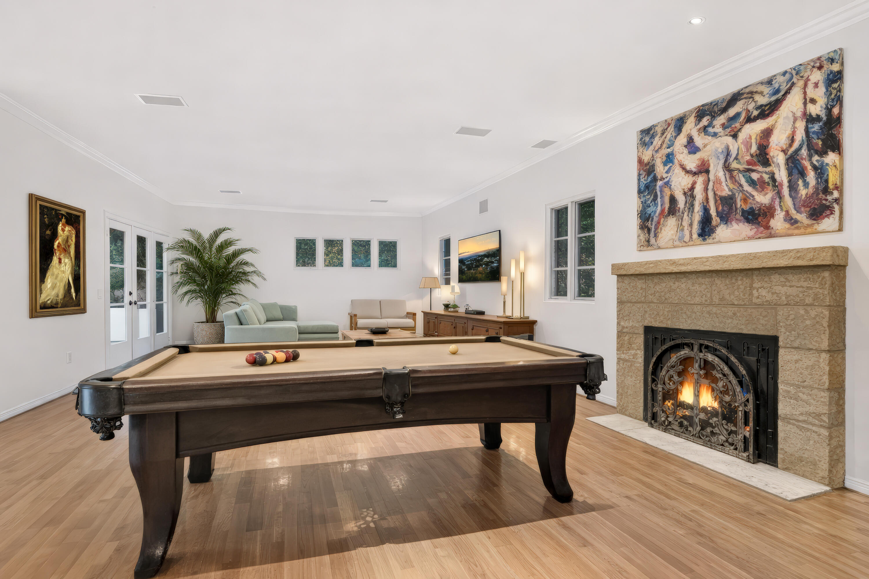 1493 Sycamore Canyon Road