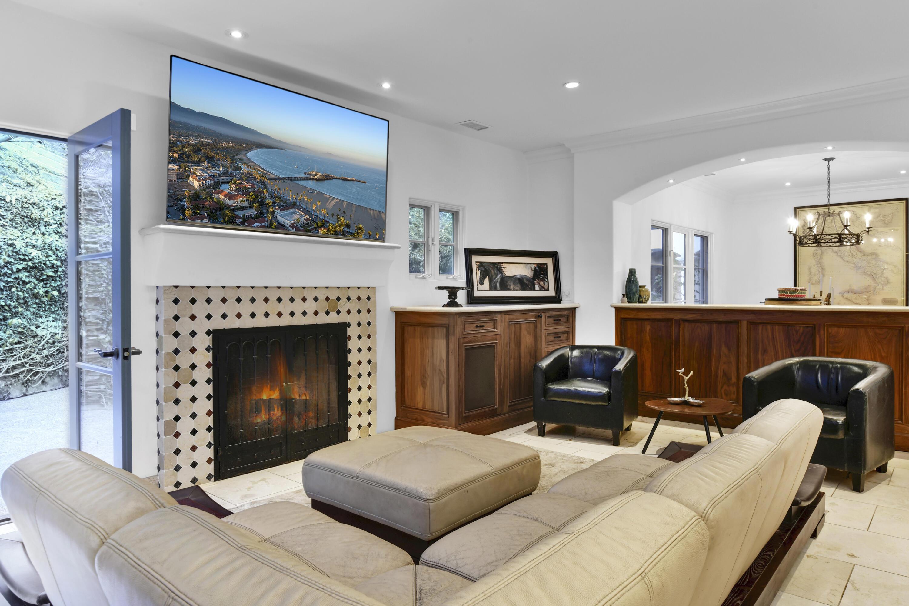 1493 Sycamore Canyon Road