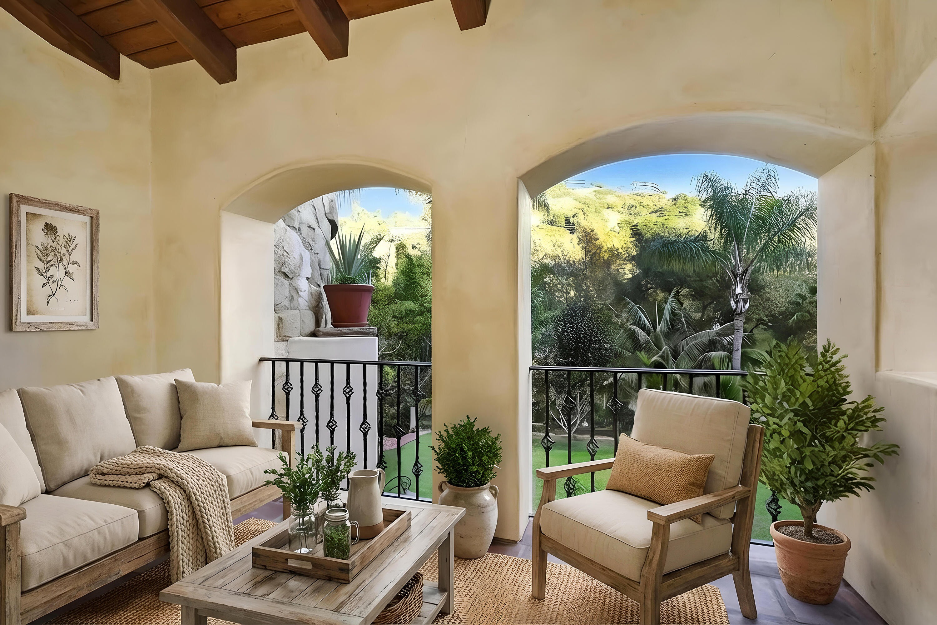 1493 Sycamore Canyon Road