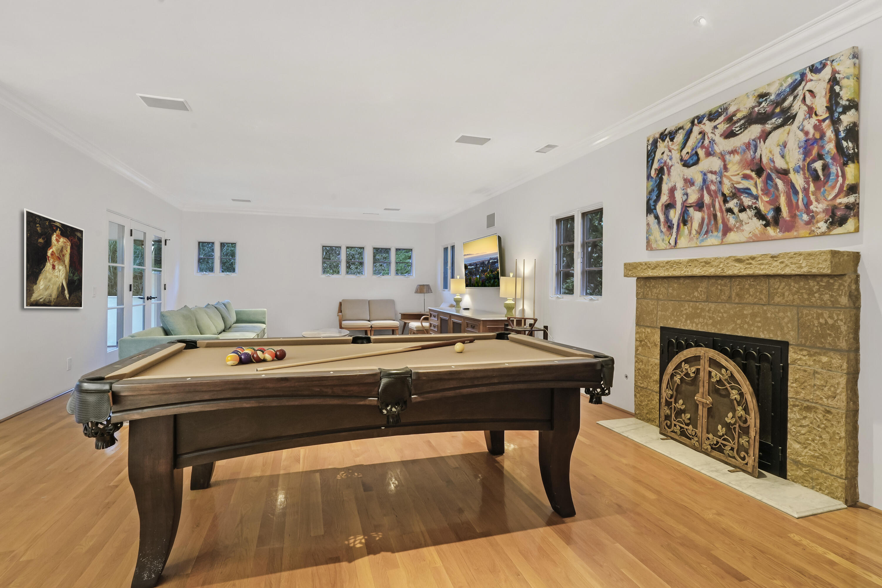 1493 Sycamore Canyon Road