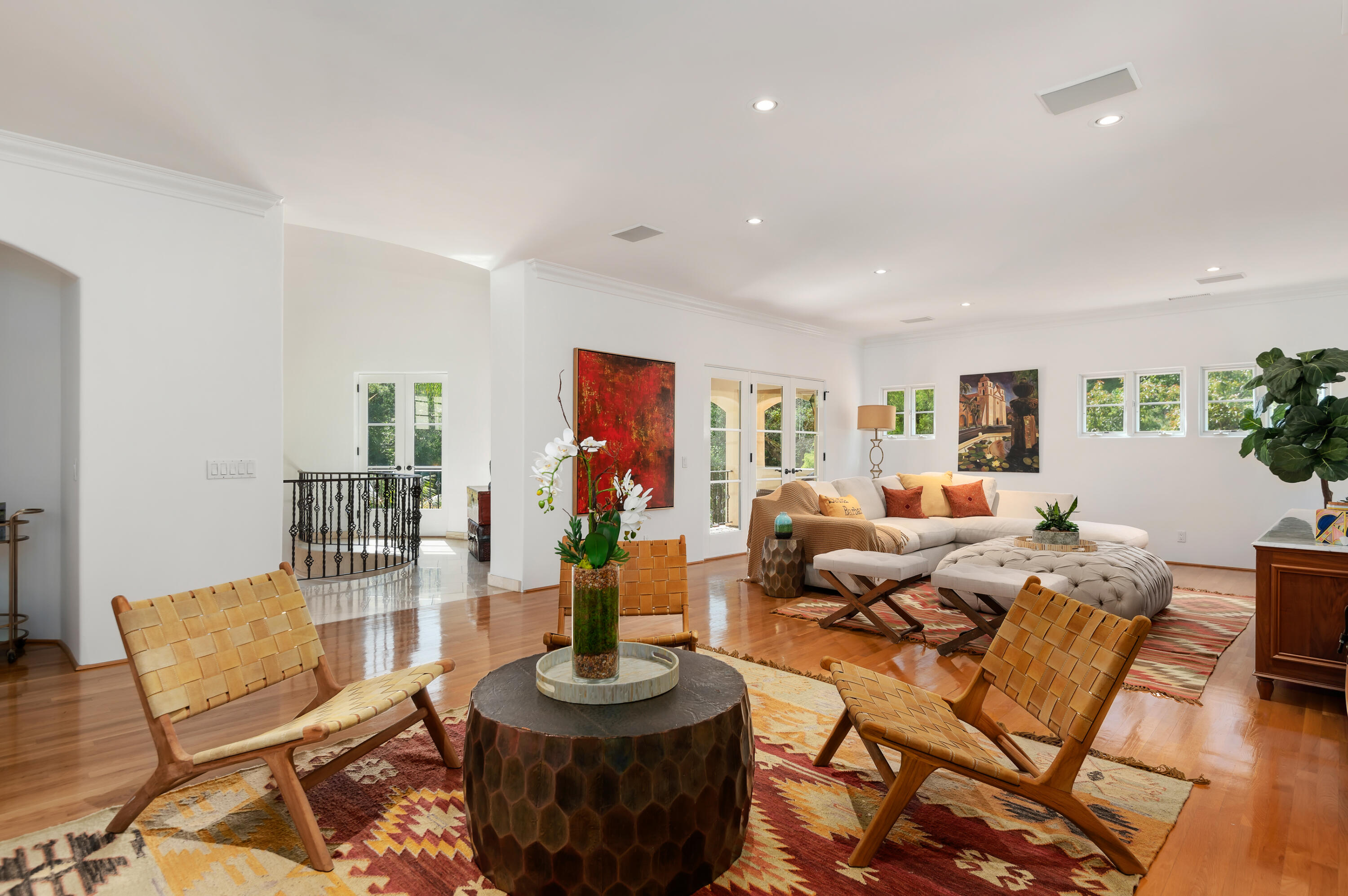 1493 Sycamore Canyon Road