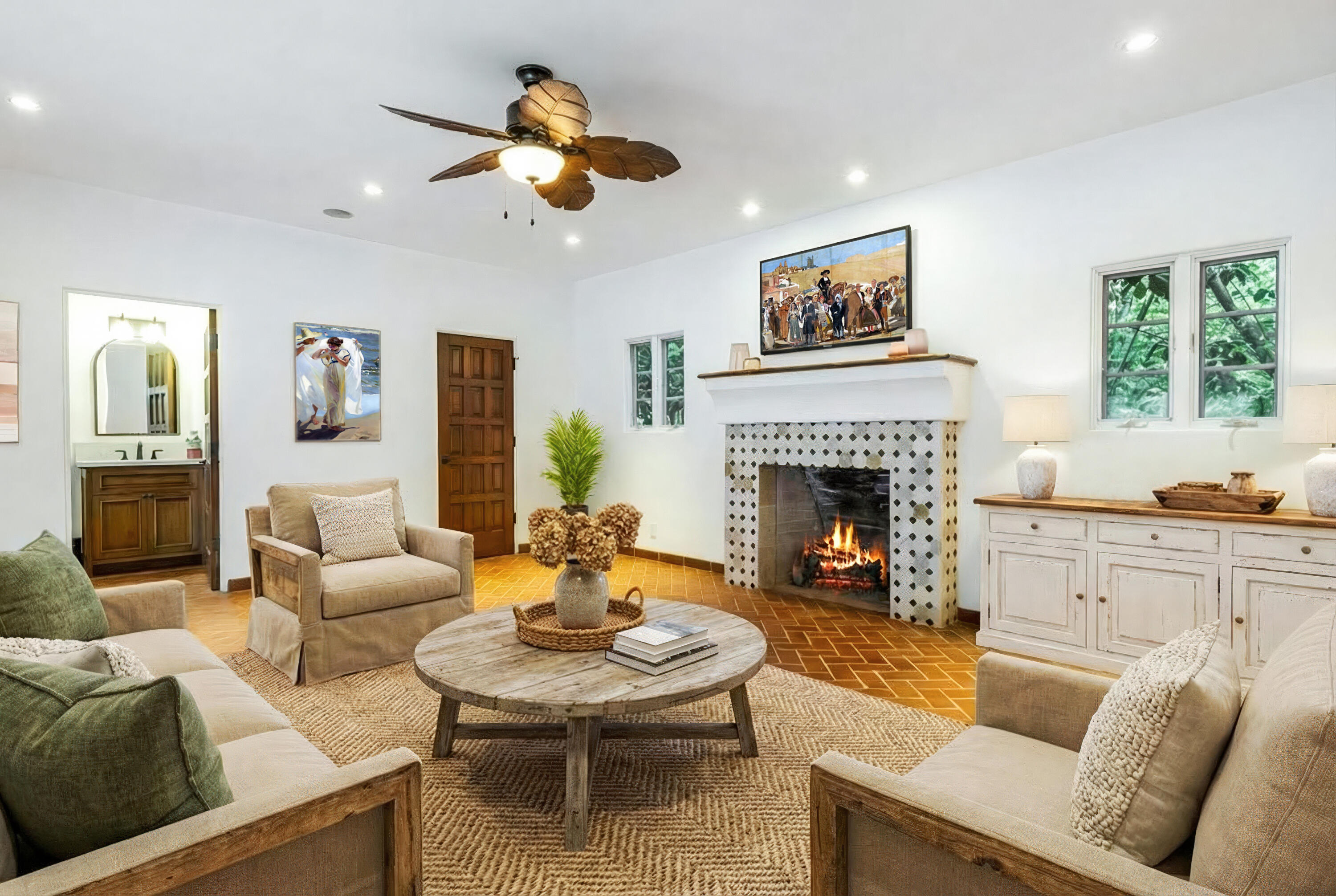 1493 Sycamore Canyon Road